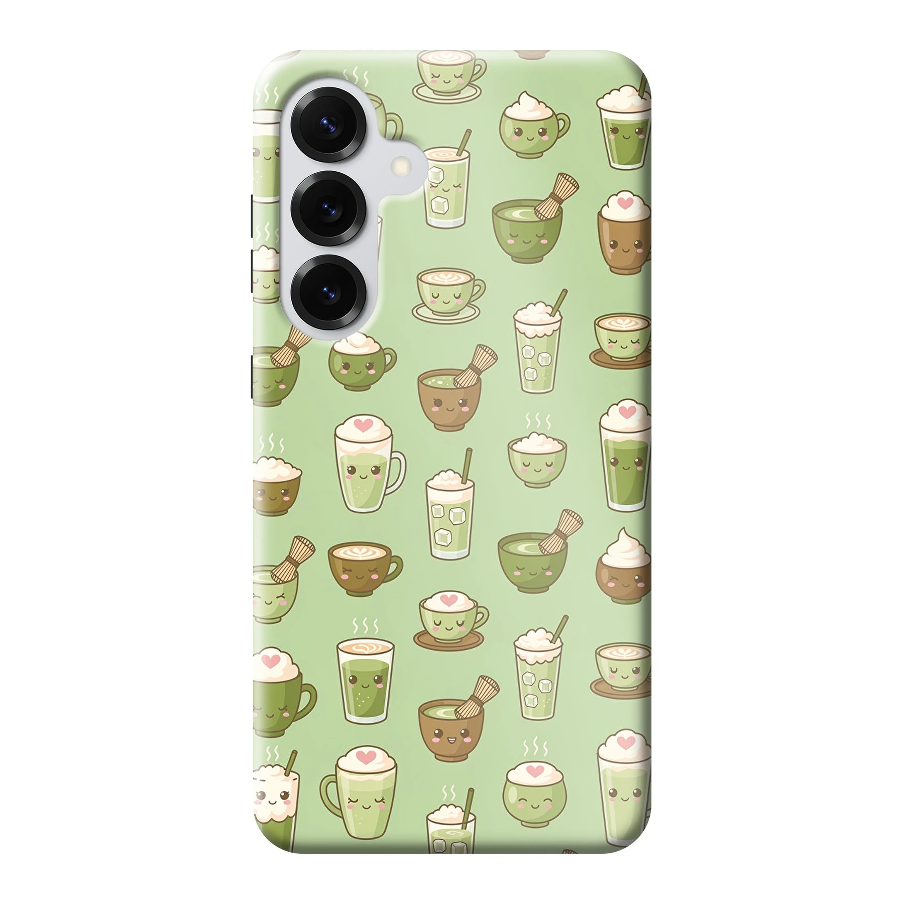 Samsung Galaxy S25 Plus phone case