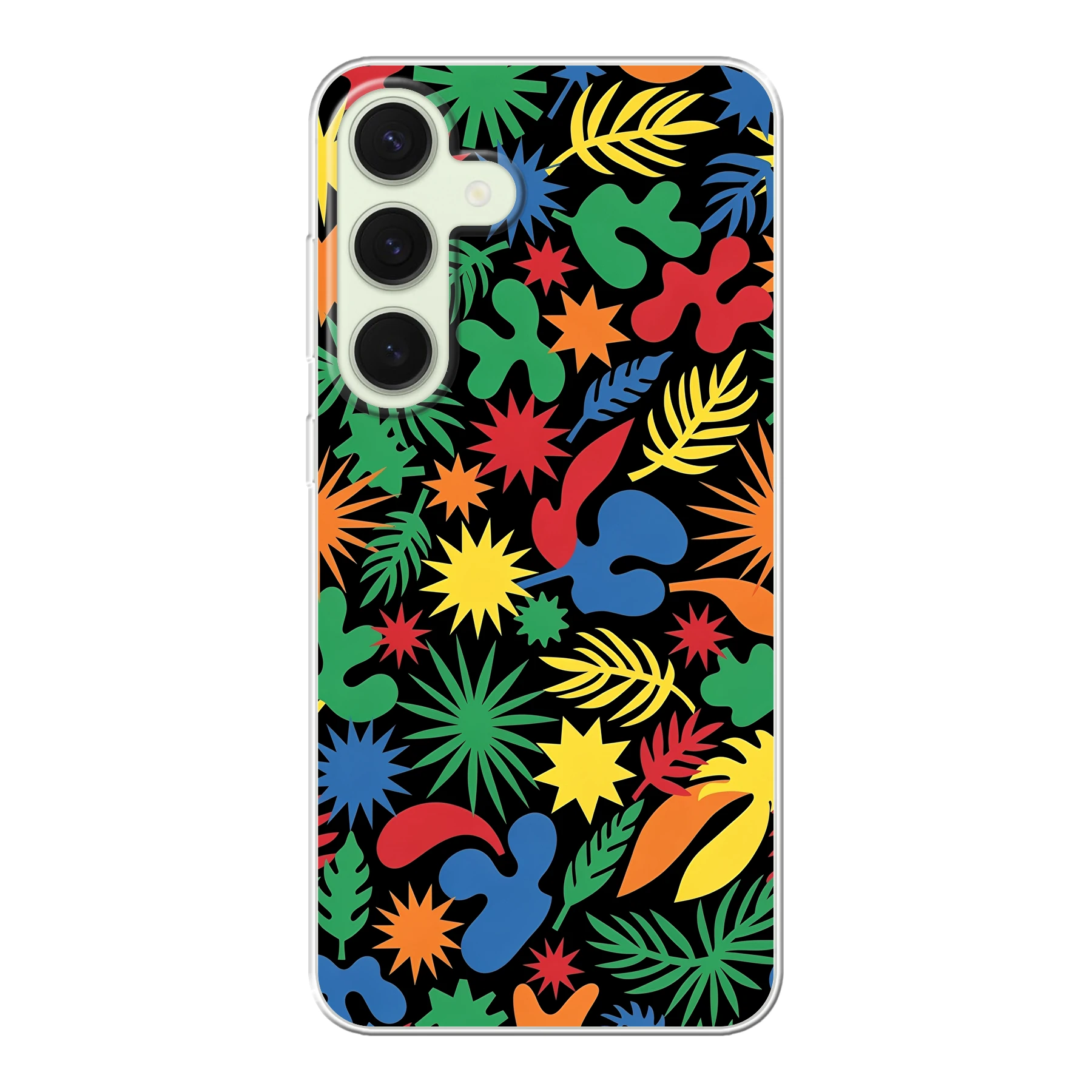 Samsung Galaxy S25 Plus phone case