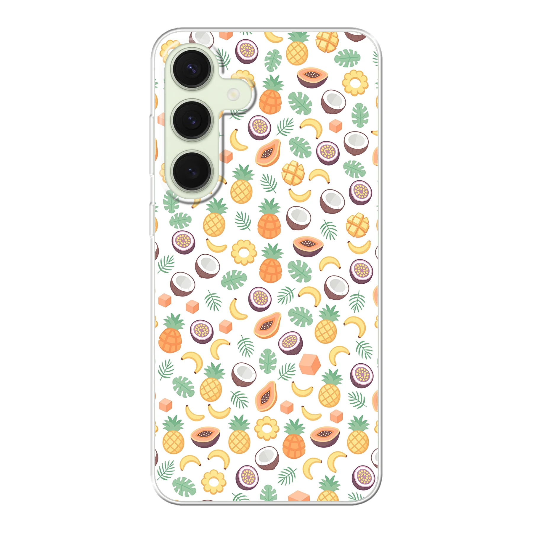 Samsung Galaxy S25 Plus phone case