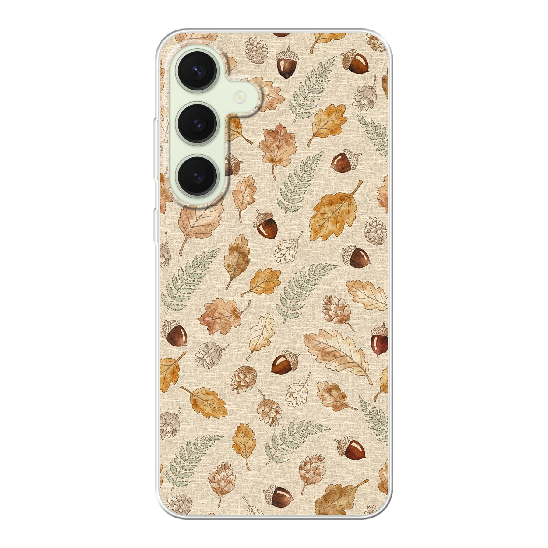 Samsung Galaxy S25 Plus phone case