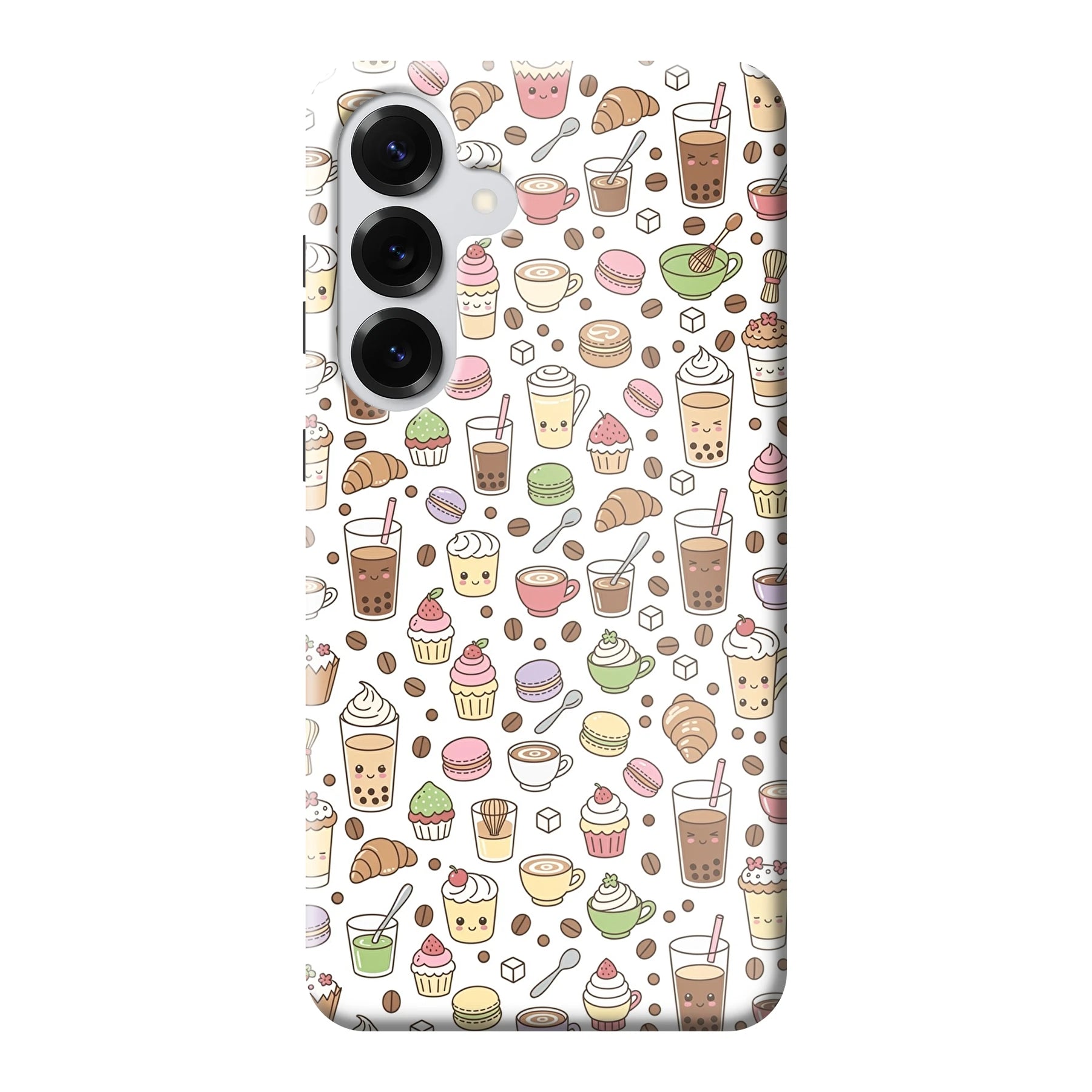 Samsung Galaxy S25 Plus phone case