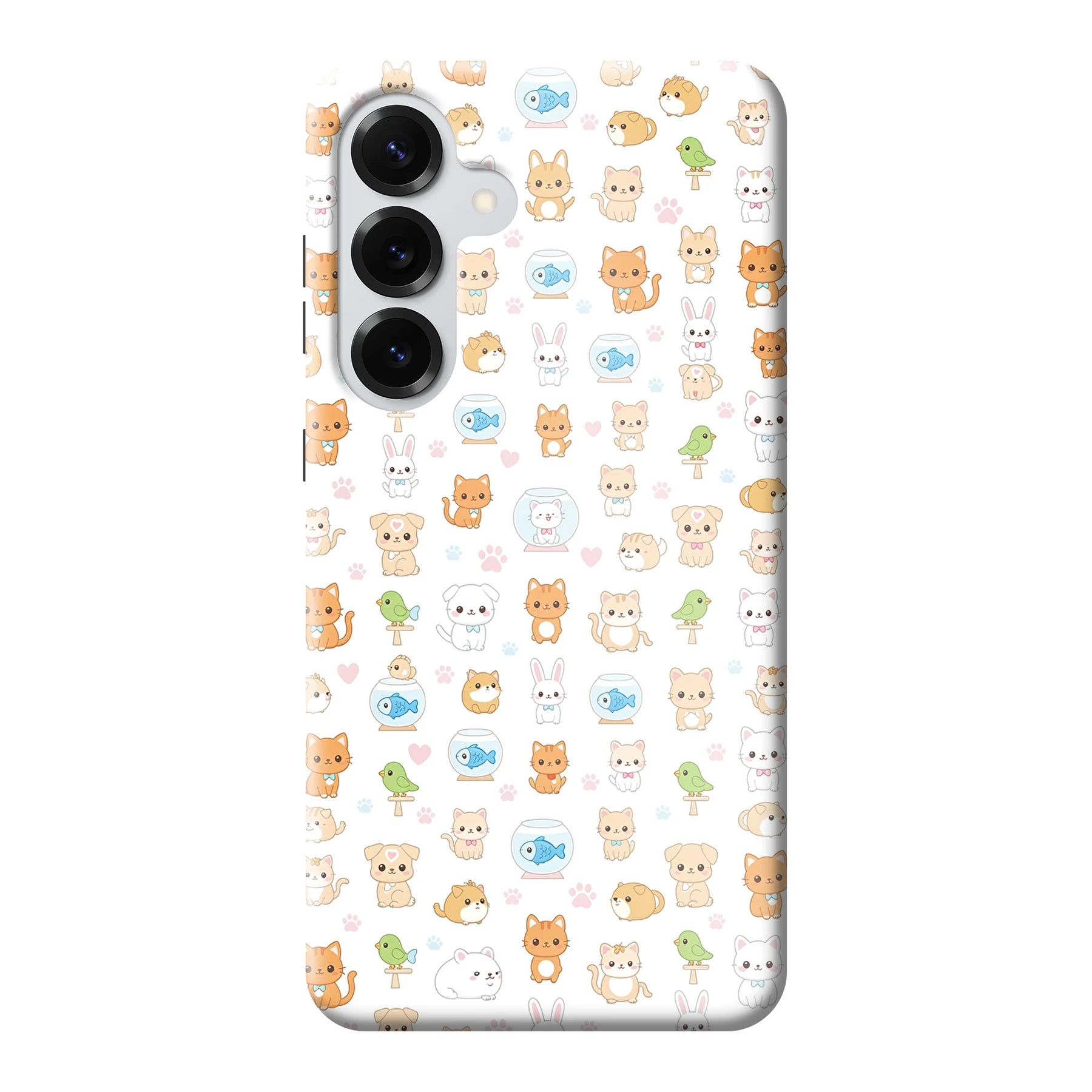 Samsung Galaxy S25 Plus phone case