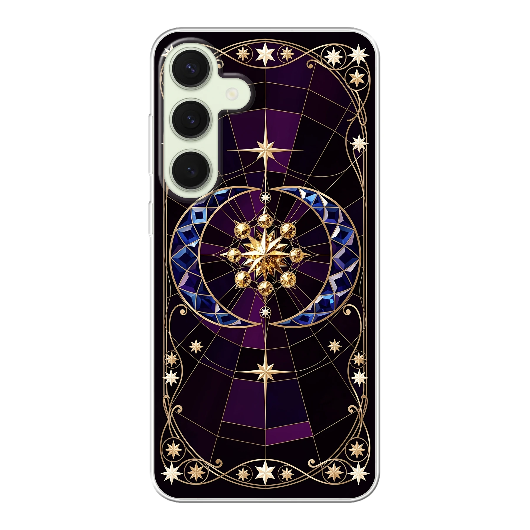 Samsung Galaxy S25 Plus phone case