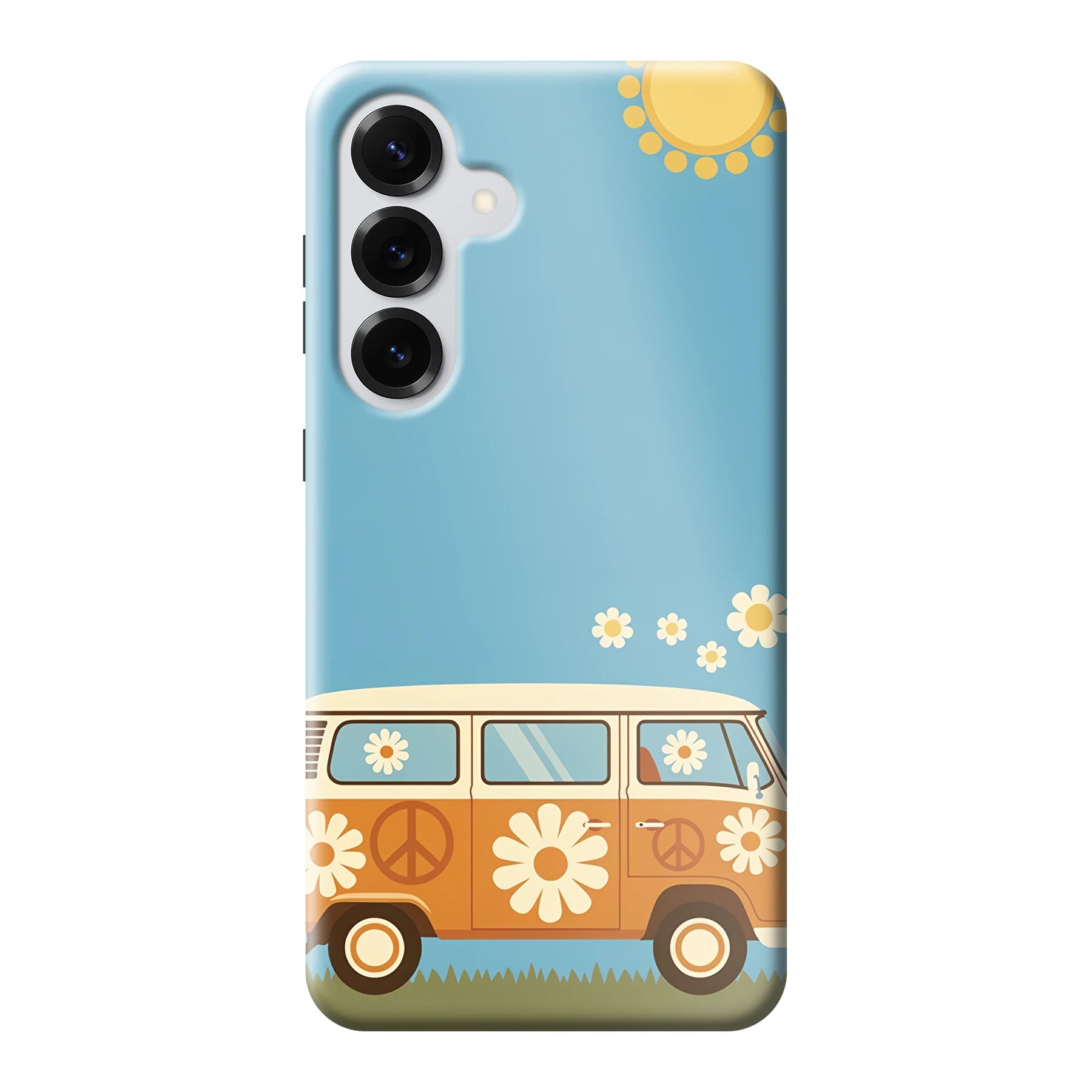Samsung Galaxy S25 Plus phone case