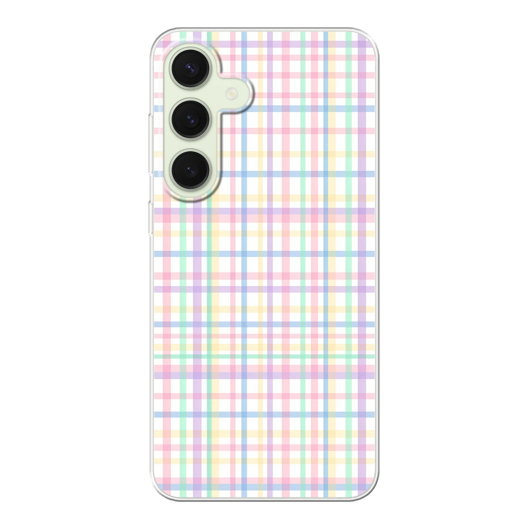 Samsung Galaxy S25 Plus phone case