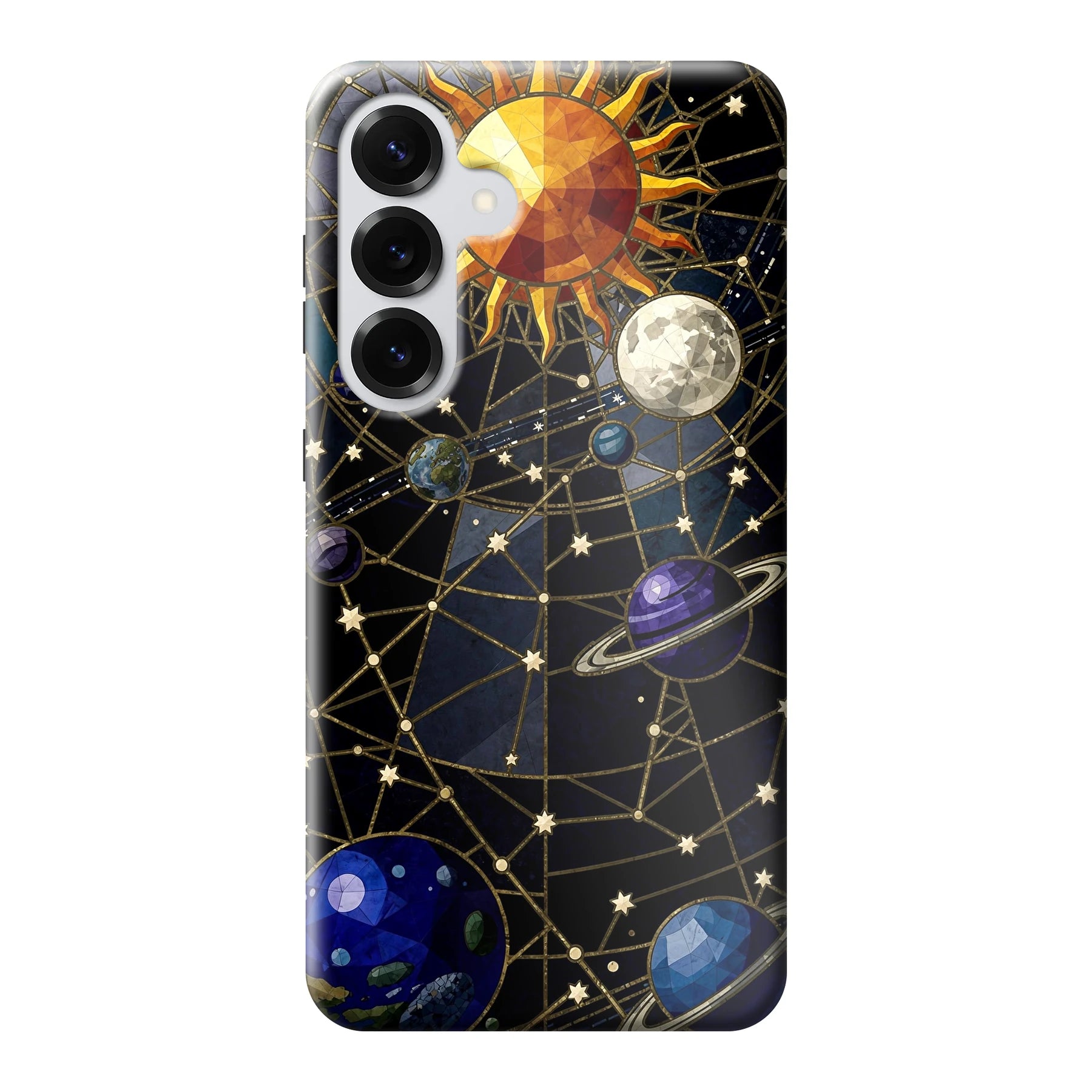 Samsung Galaxy S25 Plus phone case