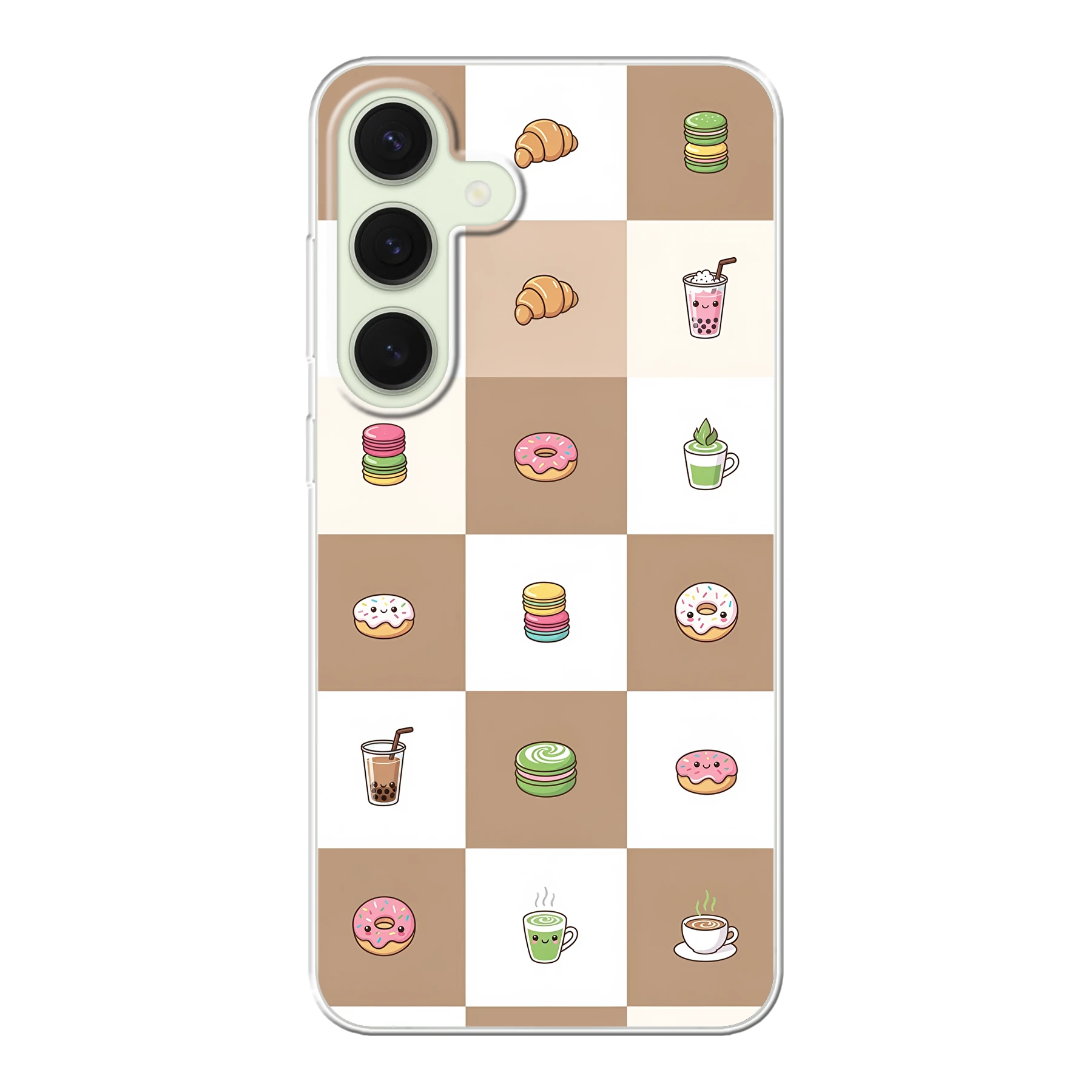 Samsung Galaxy S25 Plus phone case