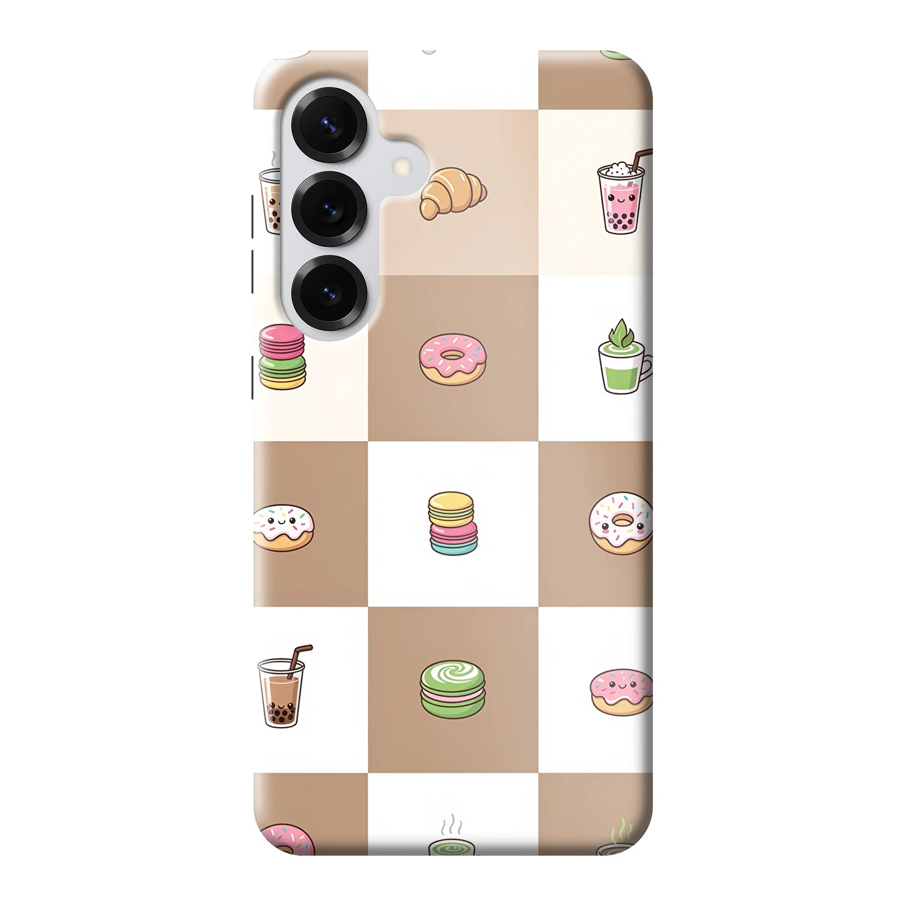 Samsung Galaxy S25 Plus phone case