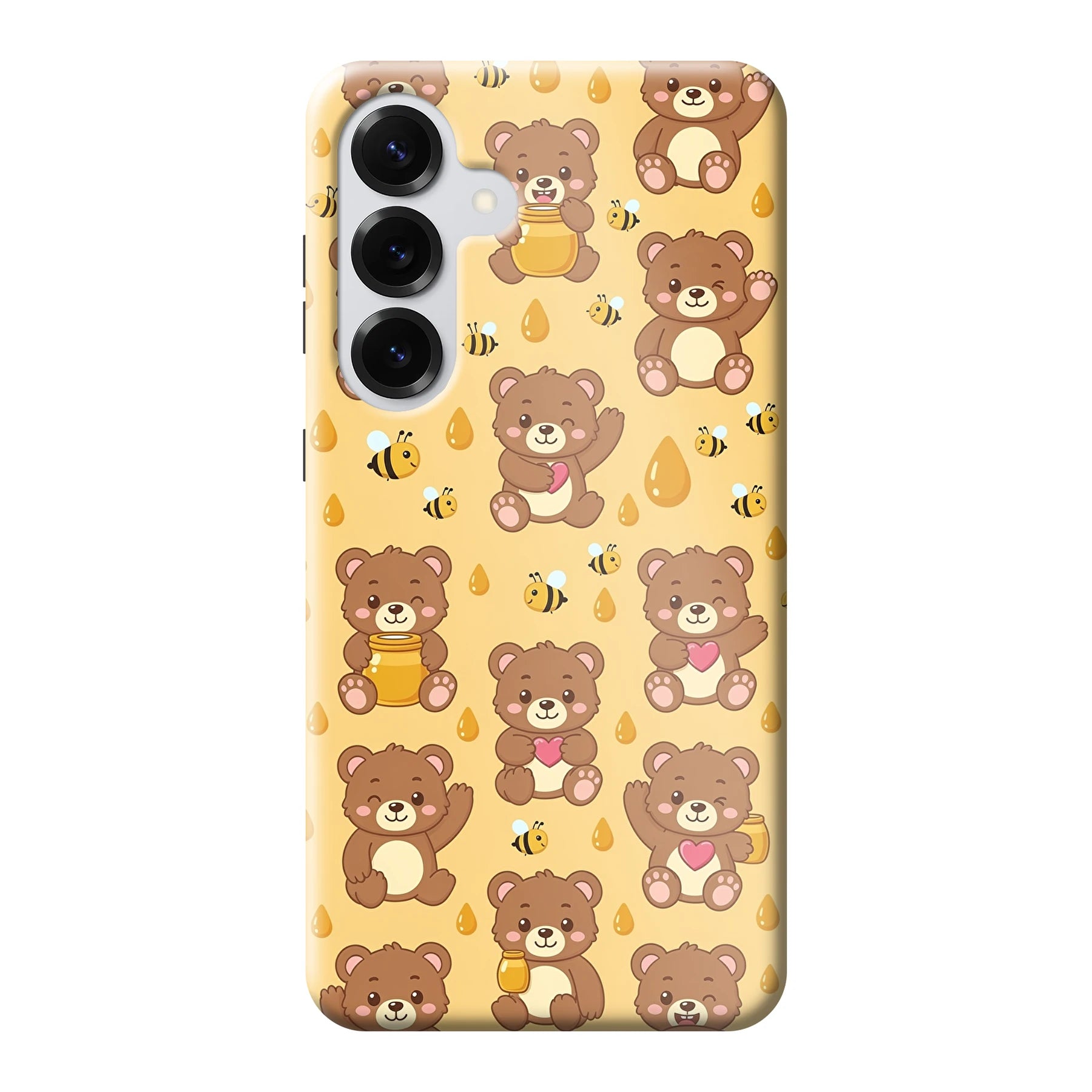 Samsung Galaxy S25 Plus phone case
