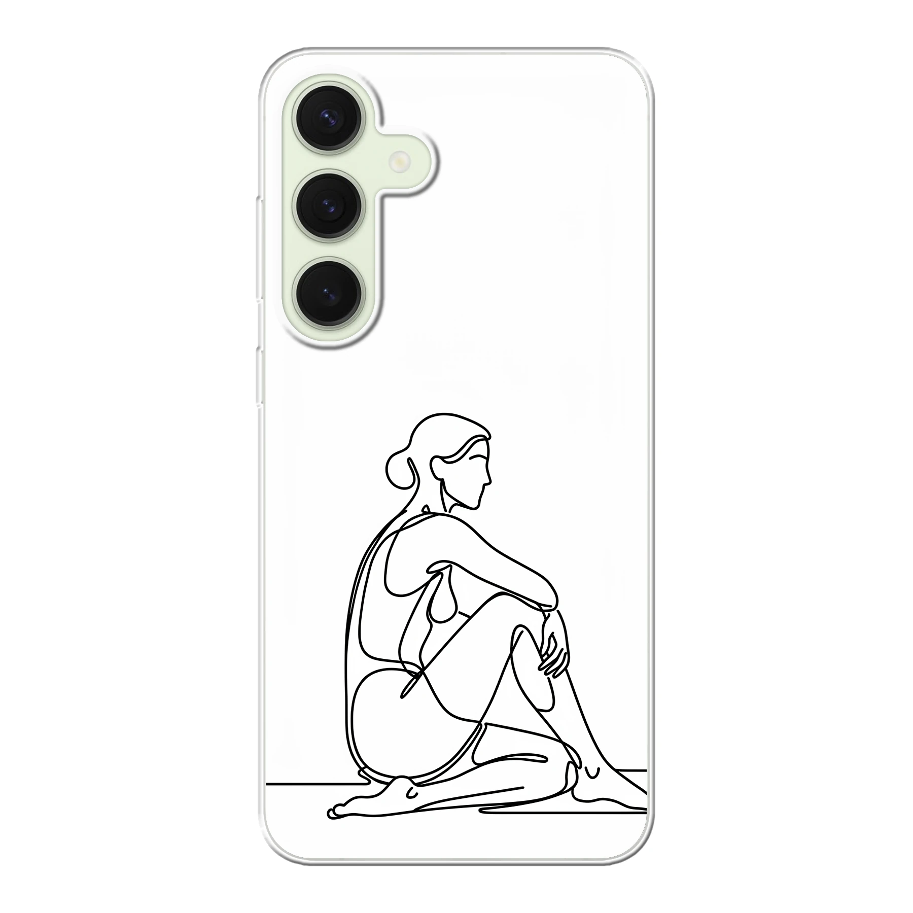 Samsung Galaxy S25 Plus phone case