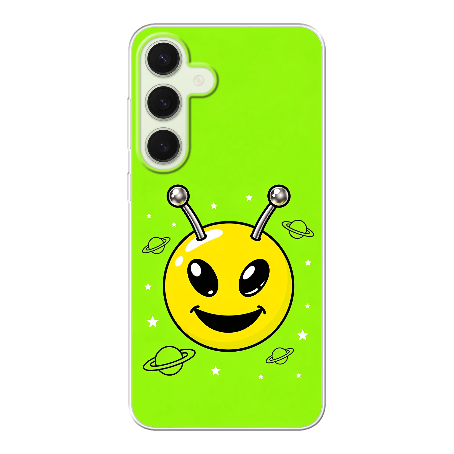 Samsung Galaxy S25 Plus phone case