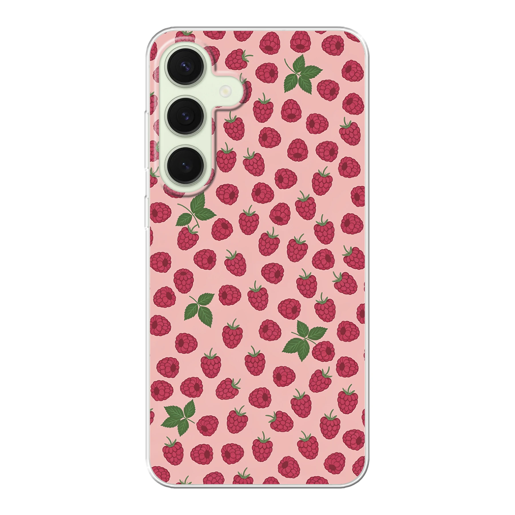 Samsung Galaxy S25 Plus phone case