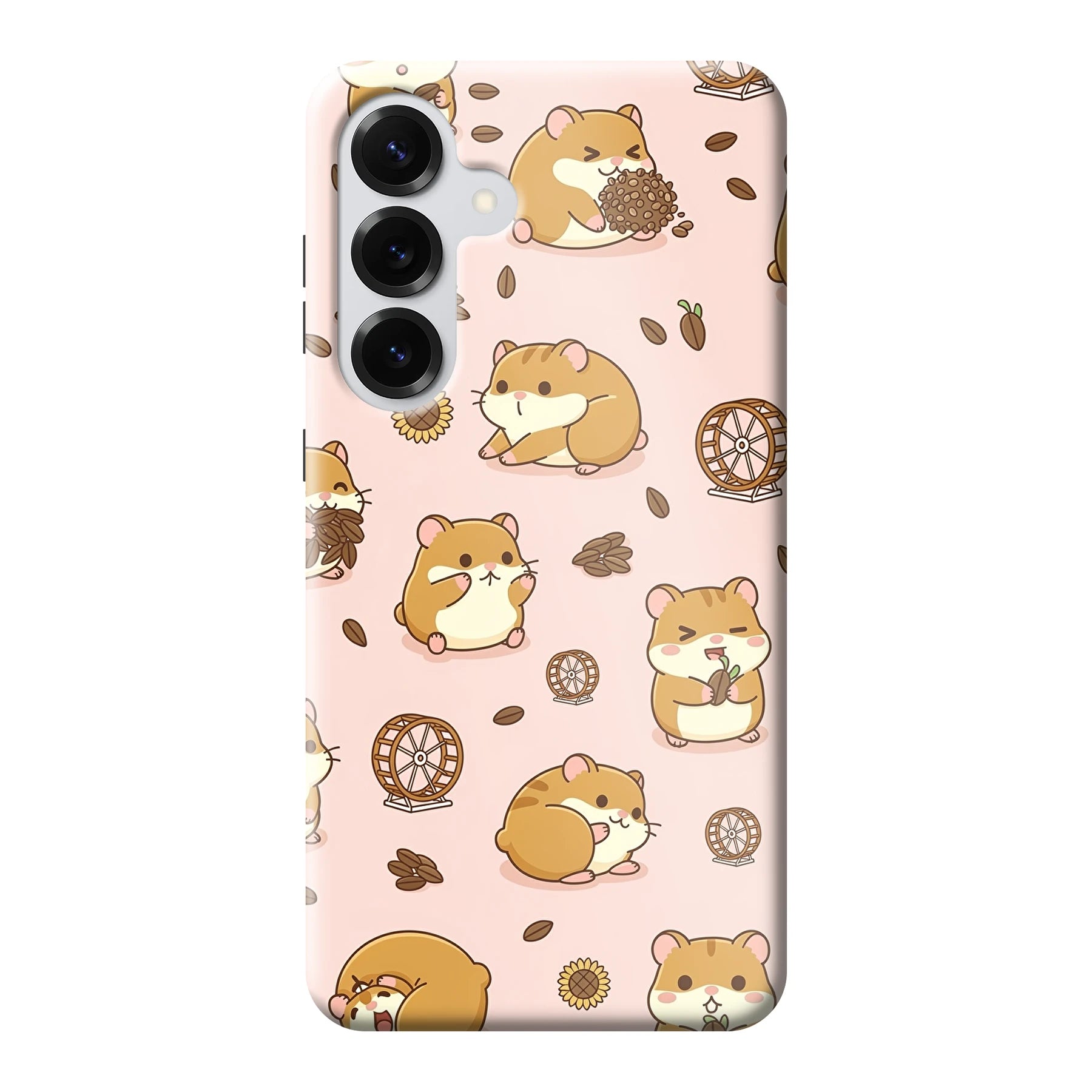 Samsung Galaxy S25 Plus phone case