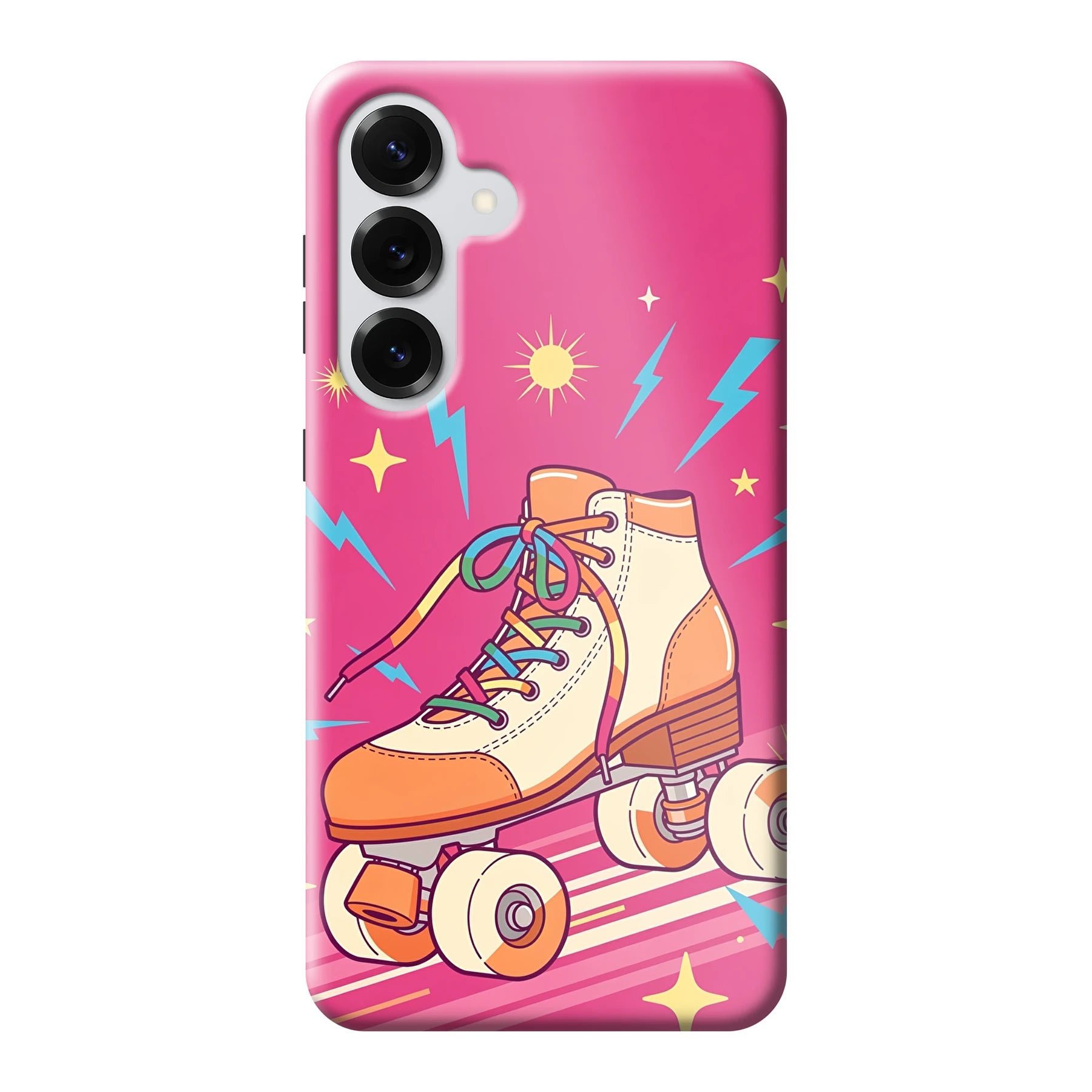 Samsung Galaxy S25 Plus phone case