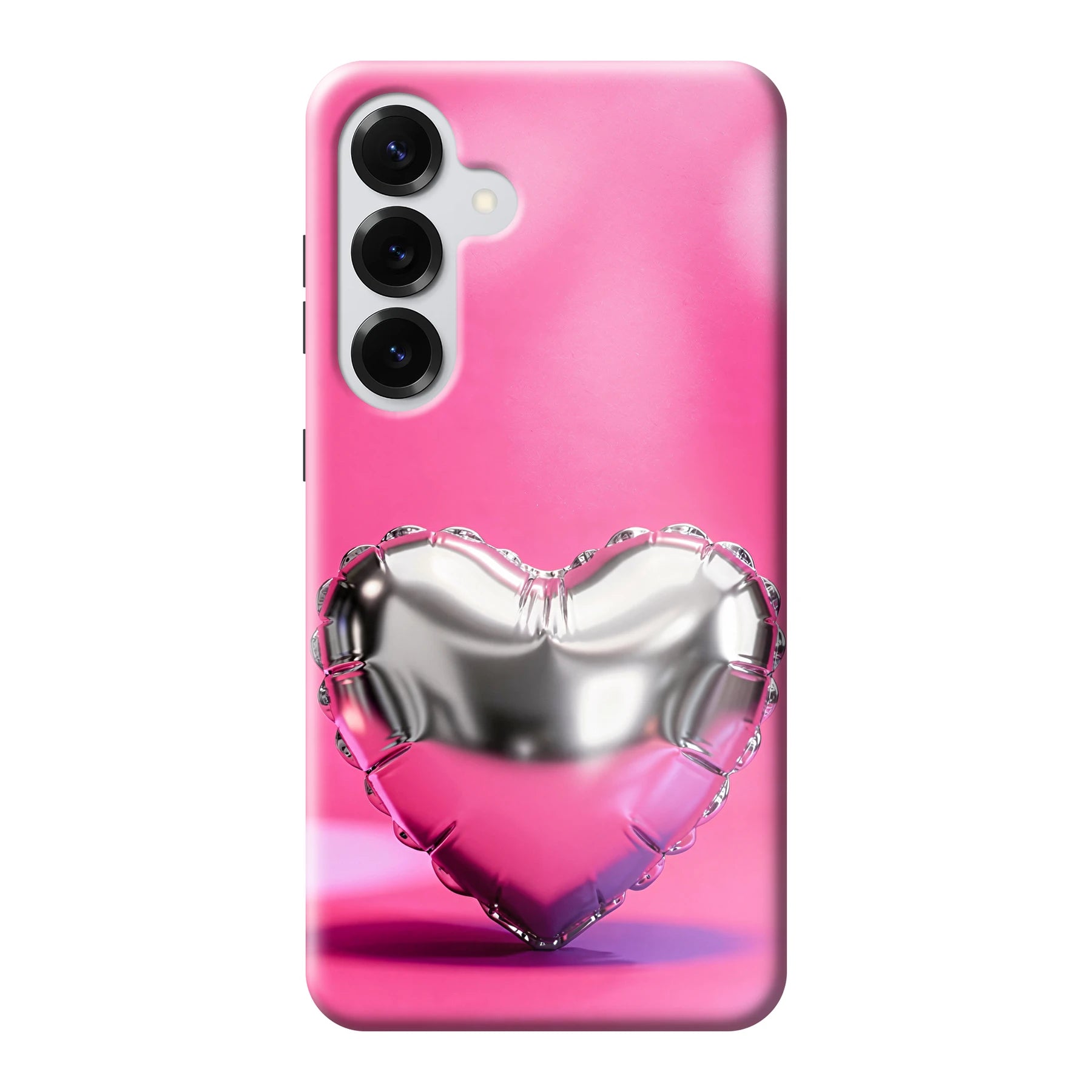 Samsung Galaxy S25 Plus phone case