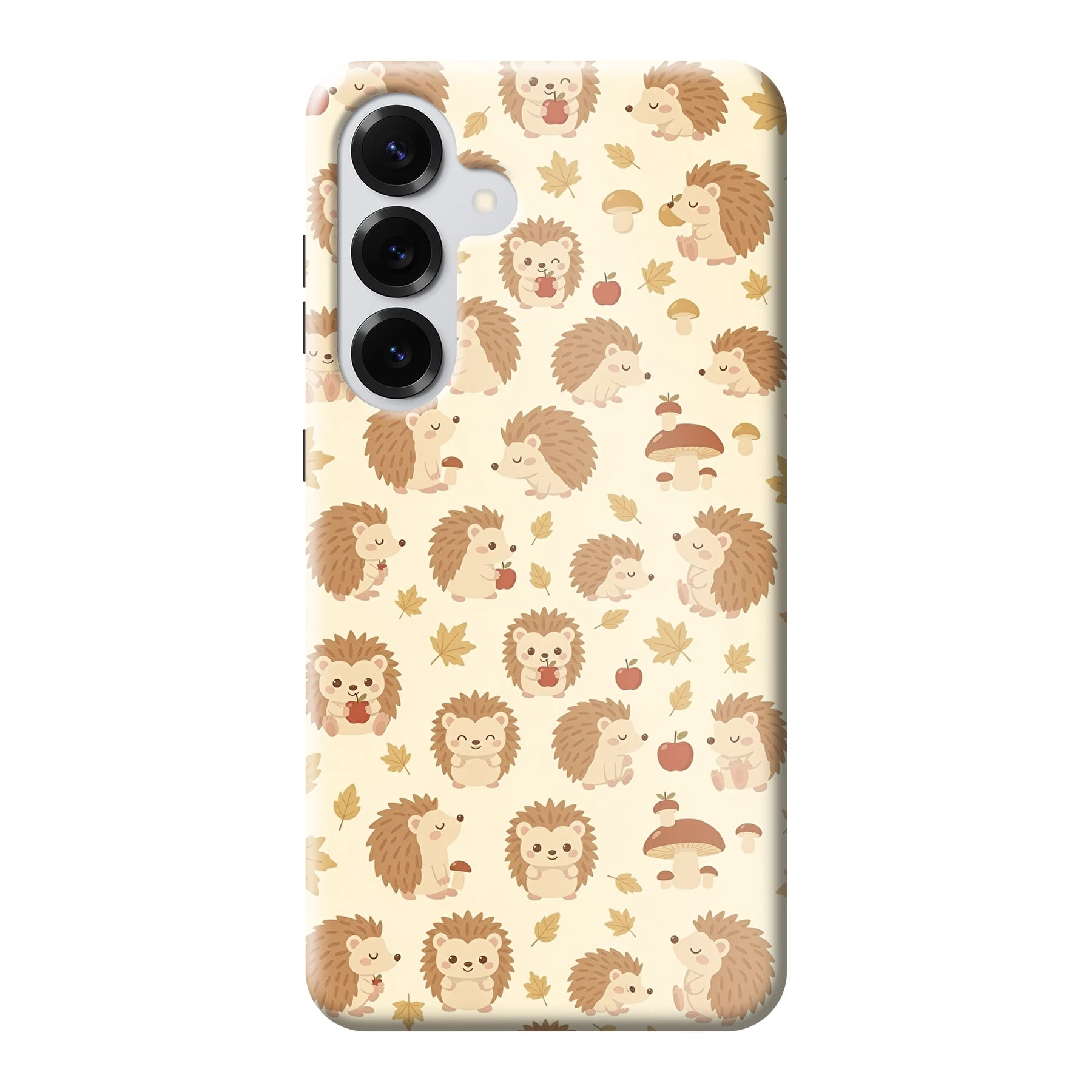 Samsung Galaxy S25 Plus phone case