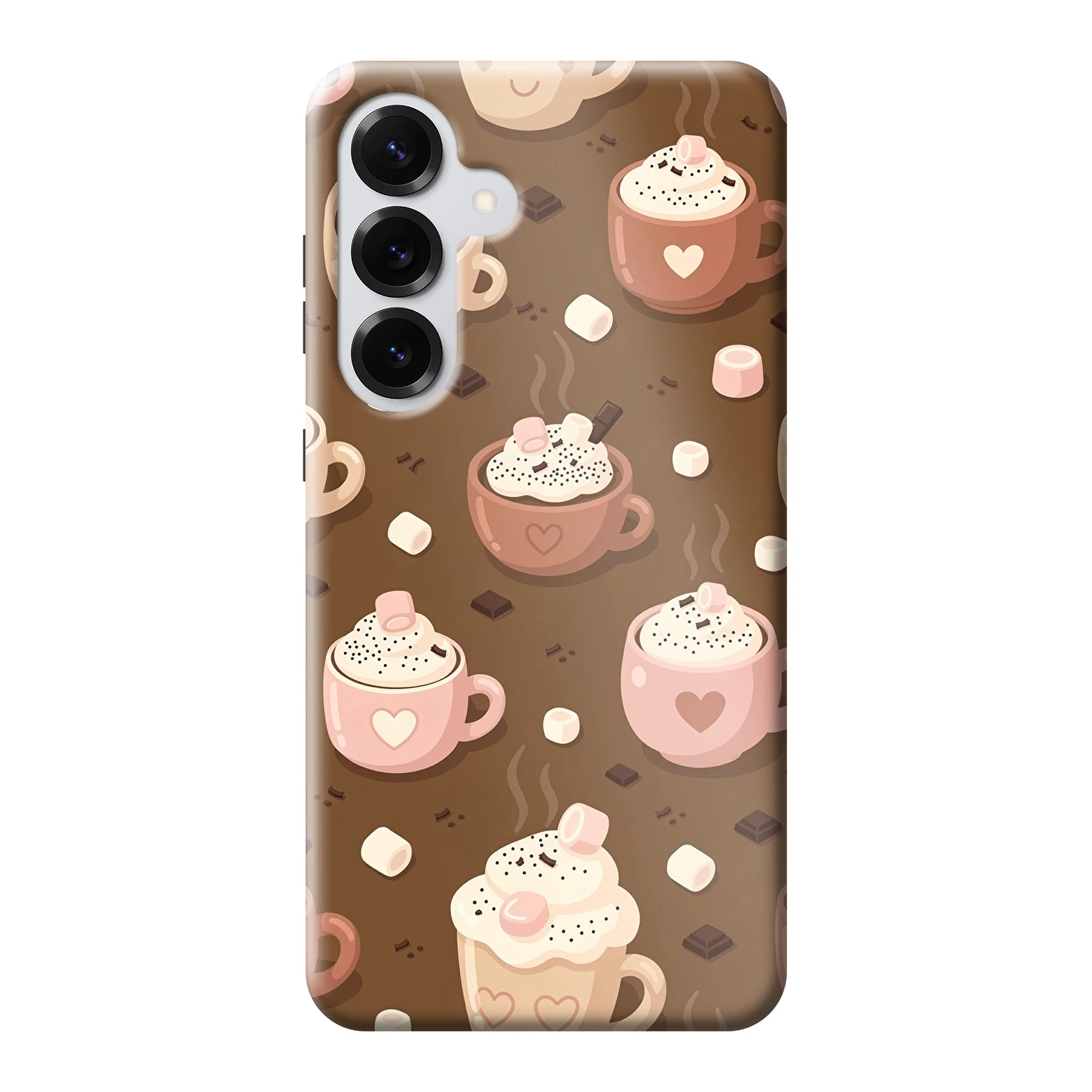 Samsung Galaxy S25 Plus phone case