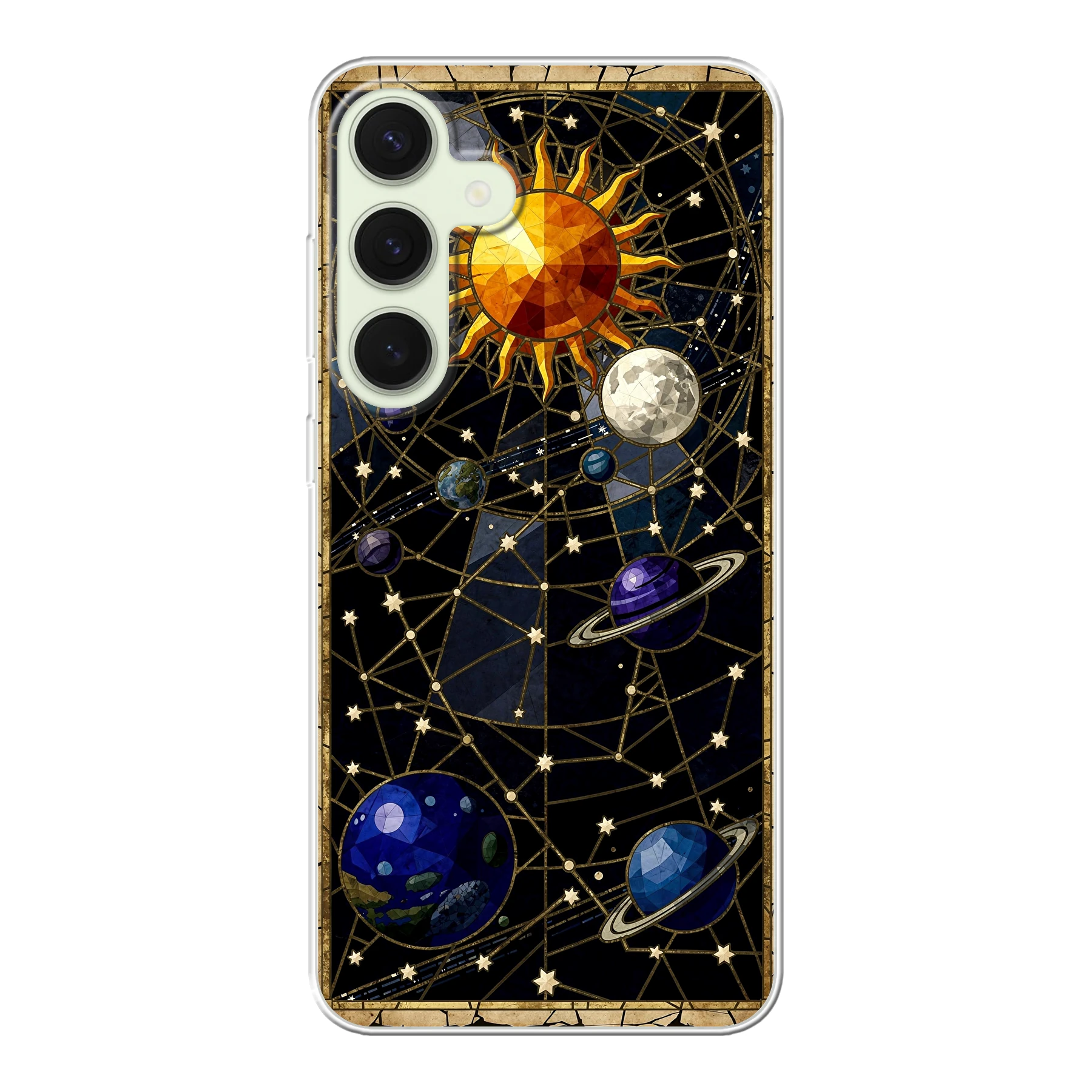 Samsung Galaxy S25 Plus phone case