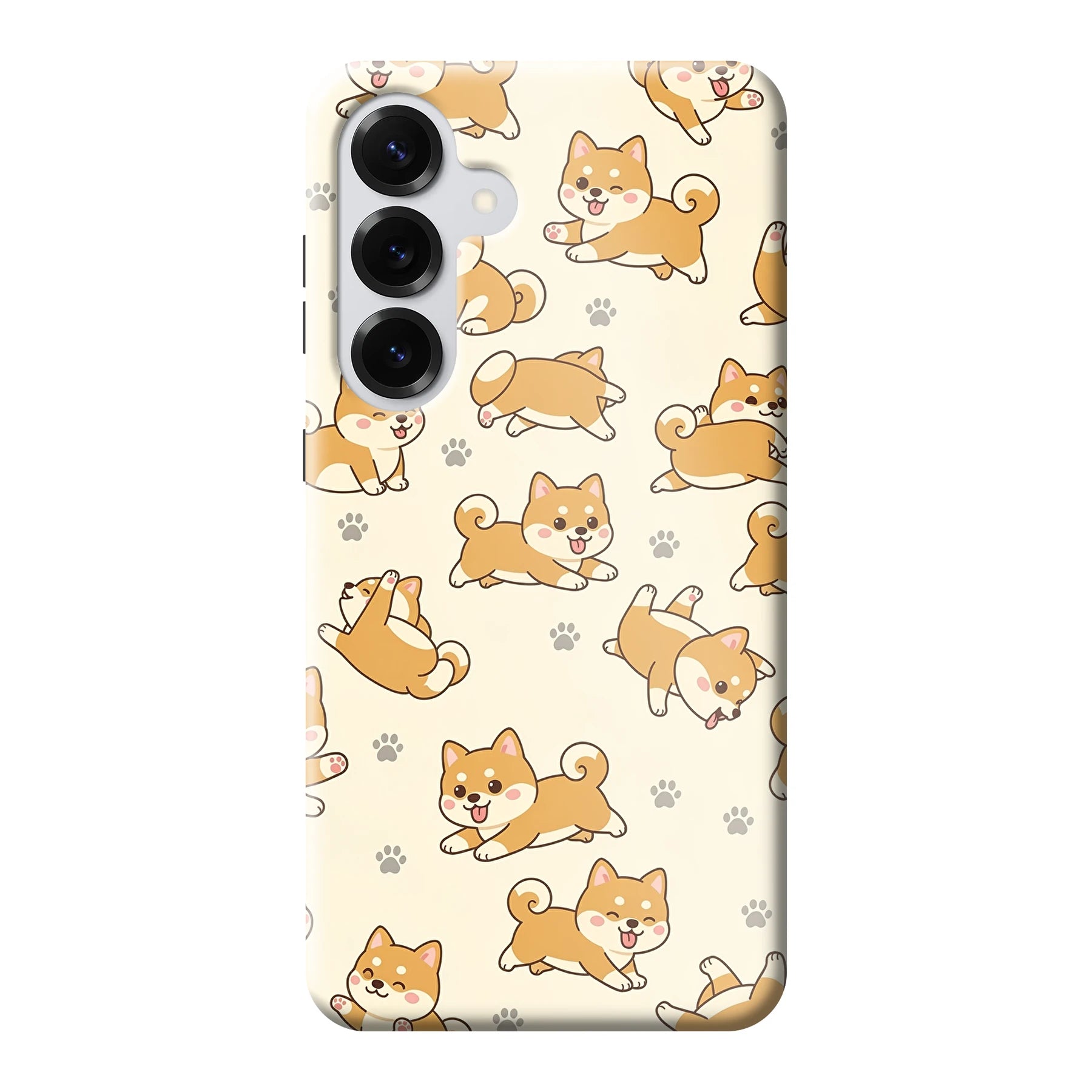 Samsung Galaxy S25 Plus phone case