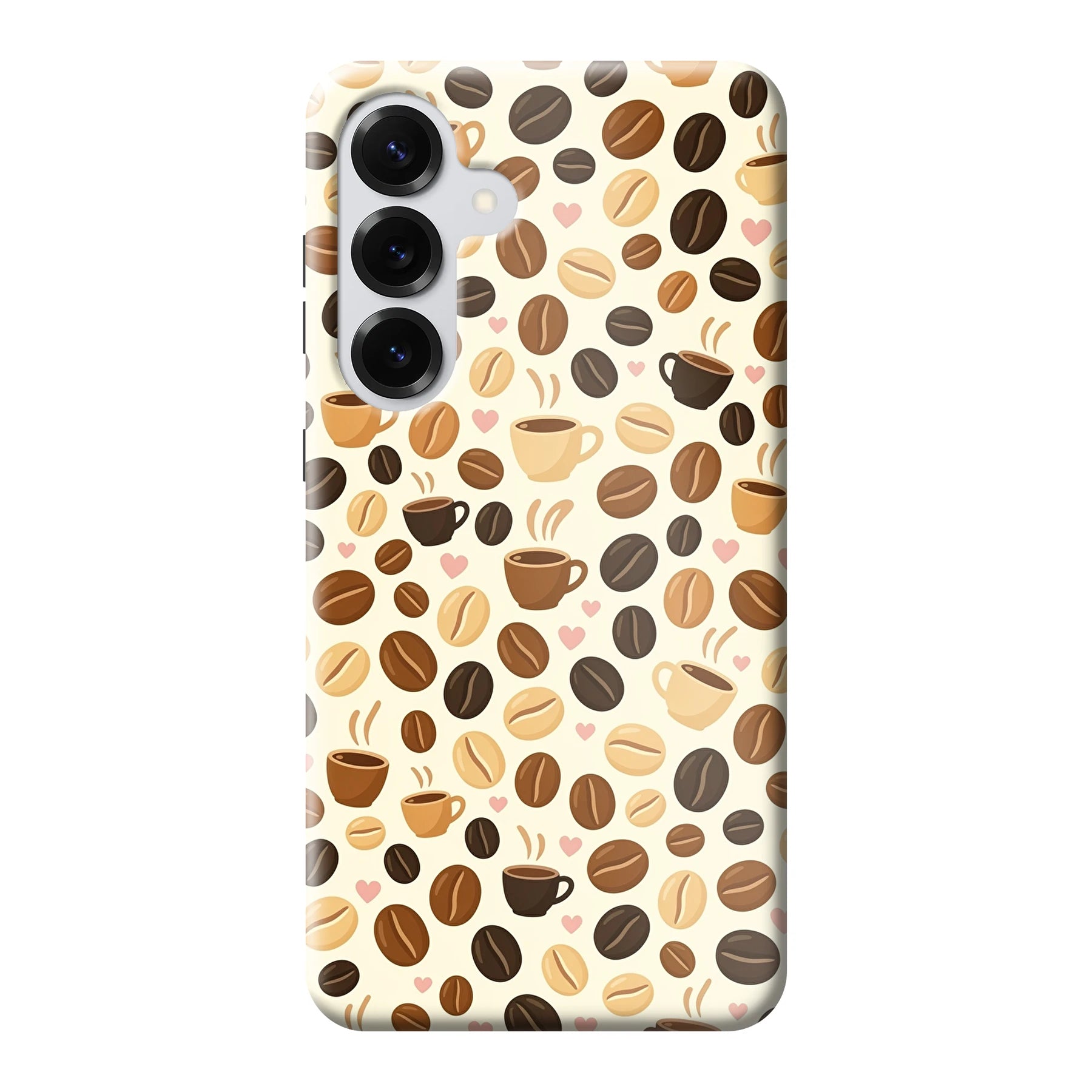 Samsung Galaxy S25 Plus phone case
