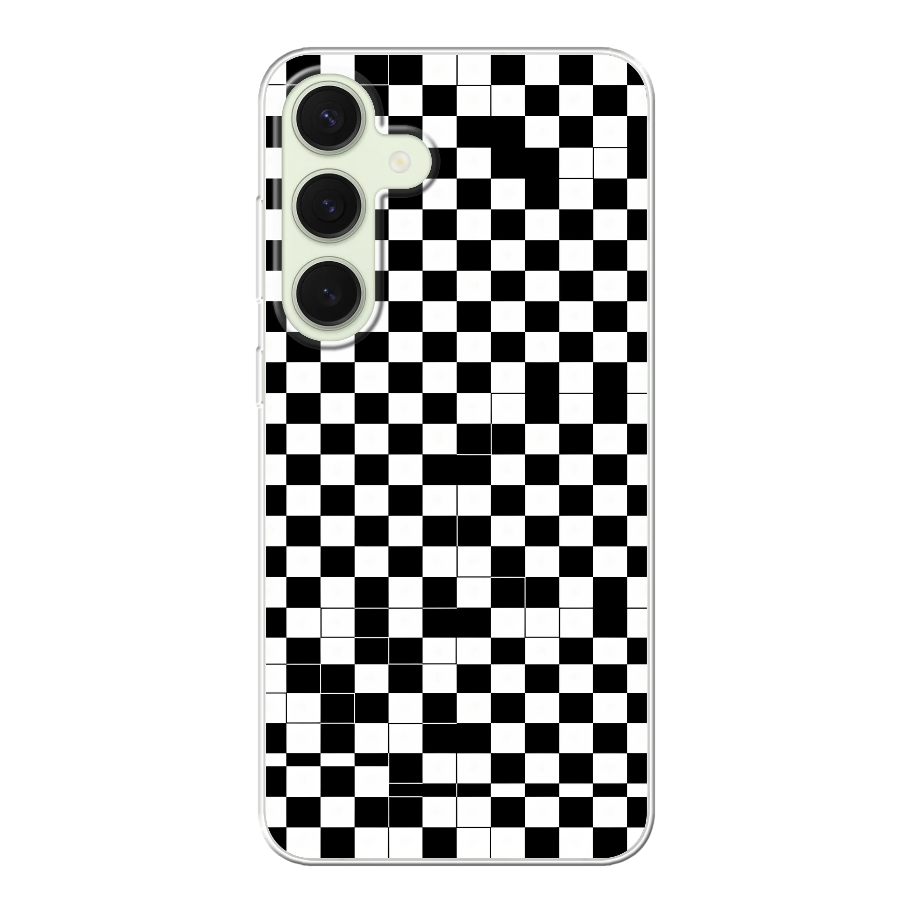 Samsung Galaxy S25 Plus phone case