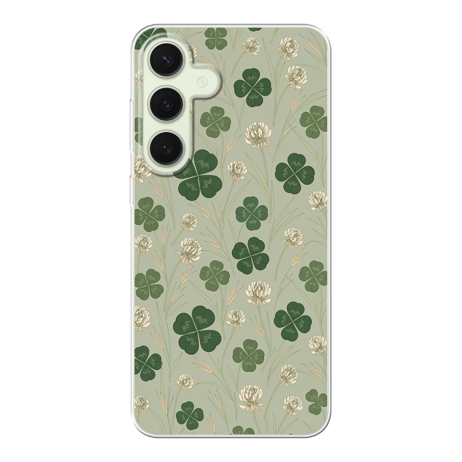 Samsung Galaxy S25 Plus phone case