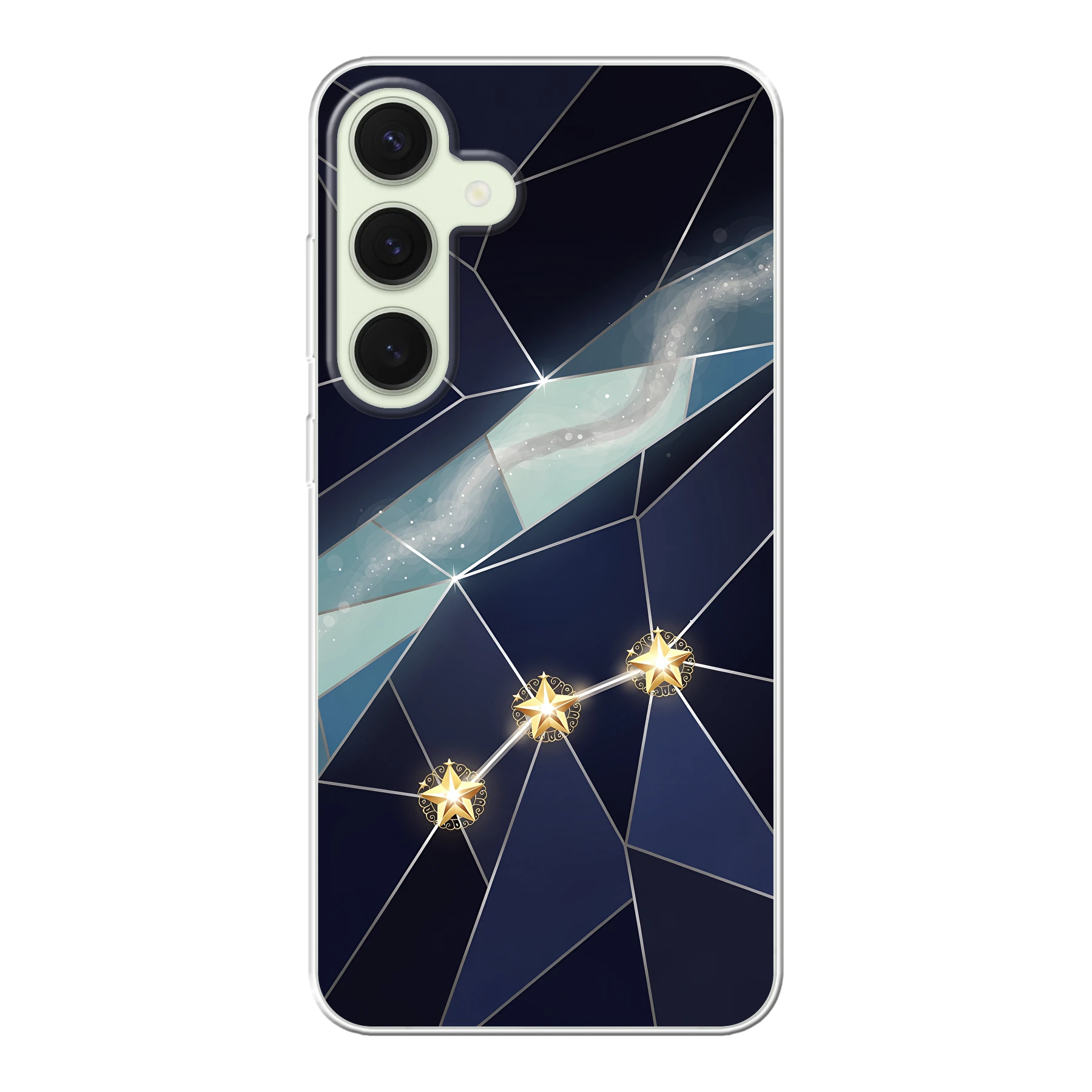 Samsung Galaxy S25 Plus phone case