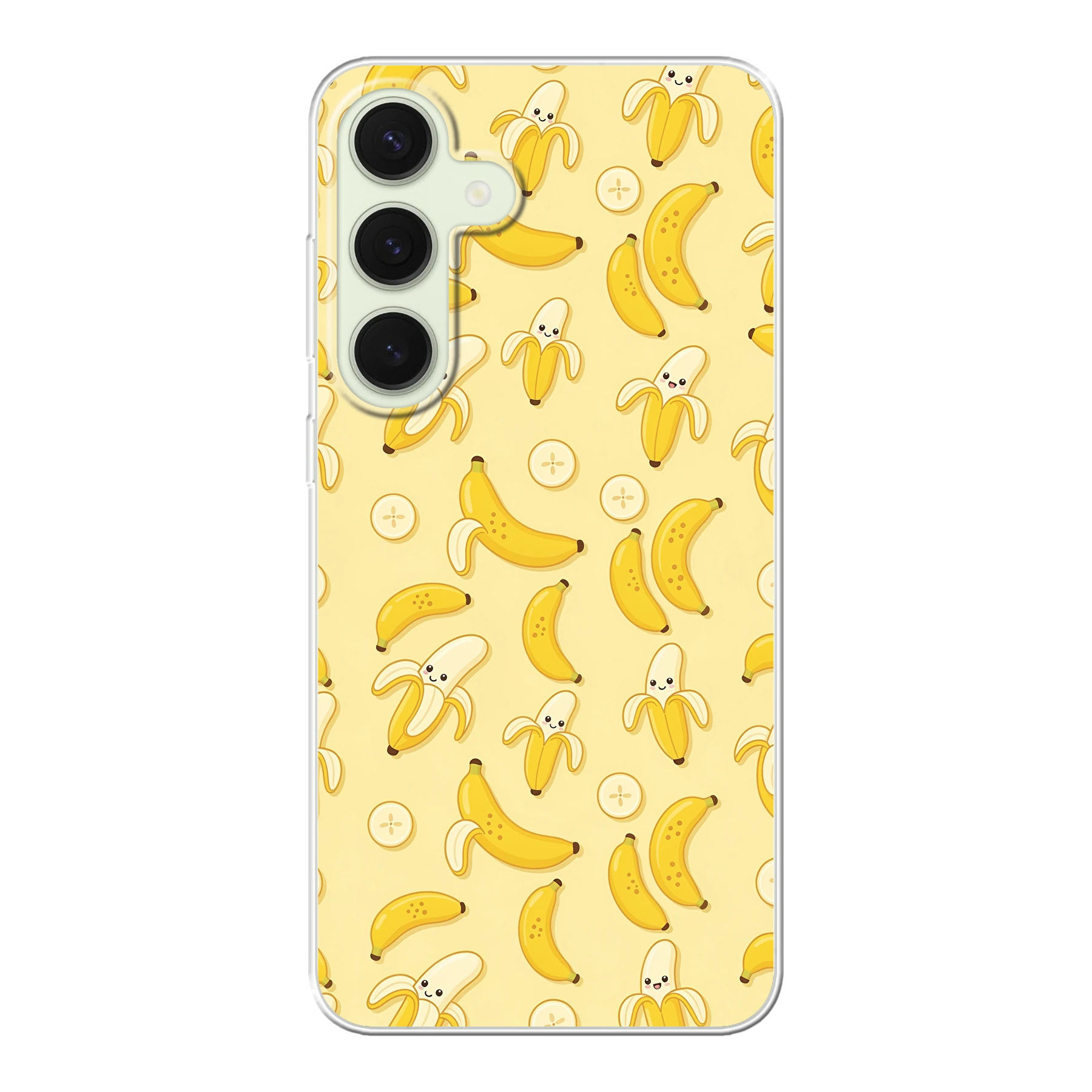 Samsung Galaxy S25 Plus phone case