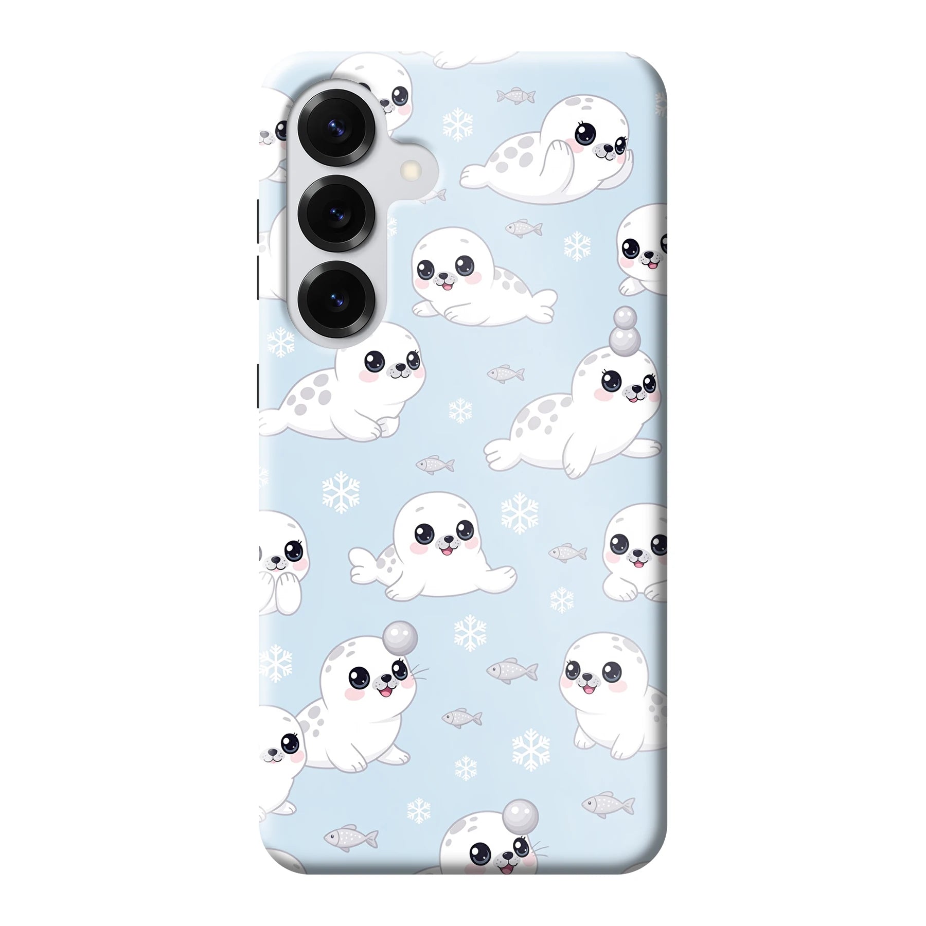 Samsung Galaxy S25 Plus phone case