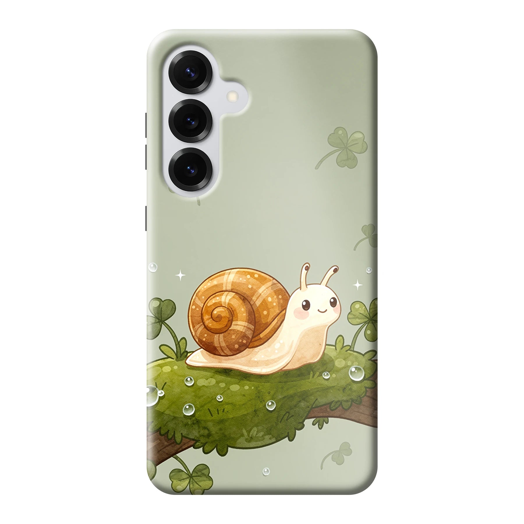 Samsung Galaxy S25 Plus phone case