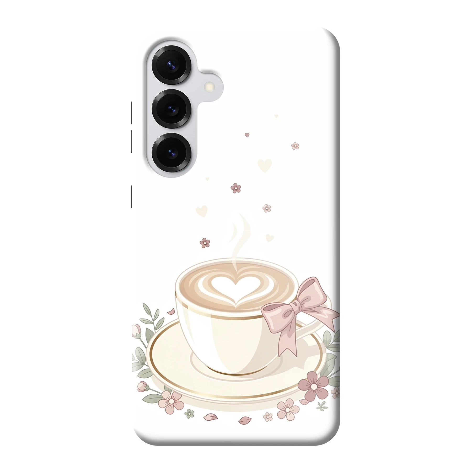 Samsung Galaxy S25 Plus phone case