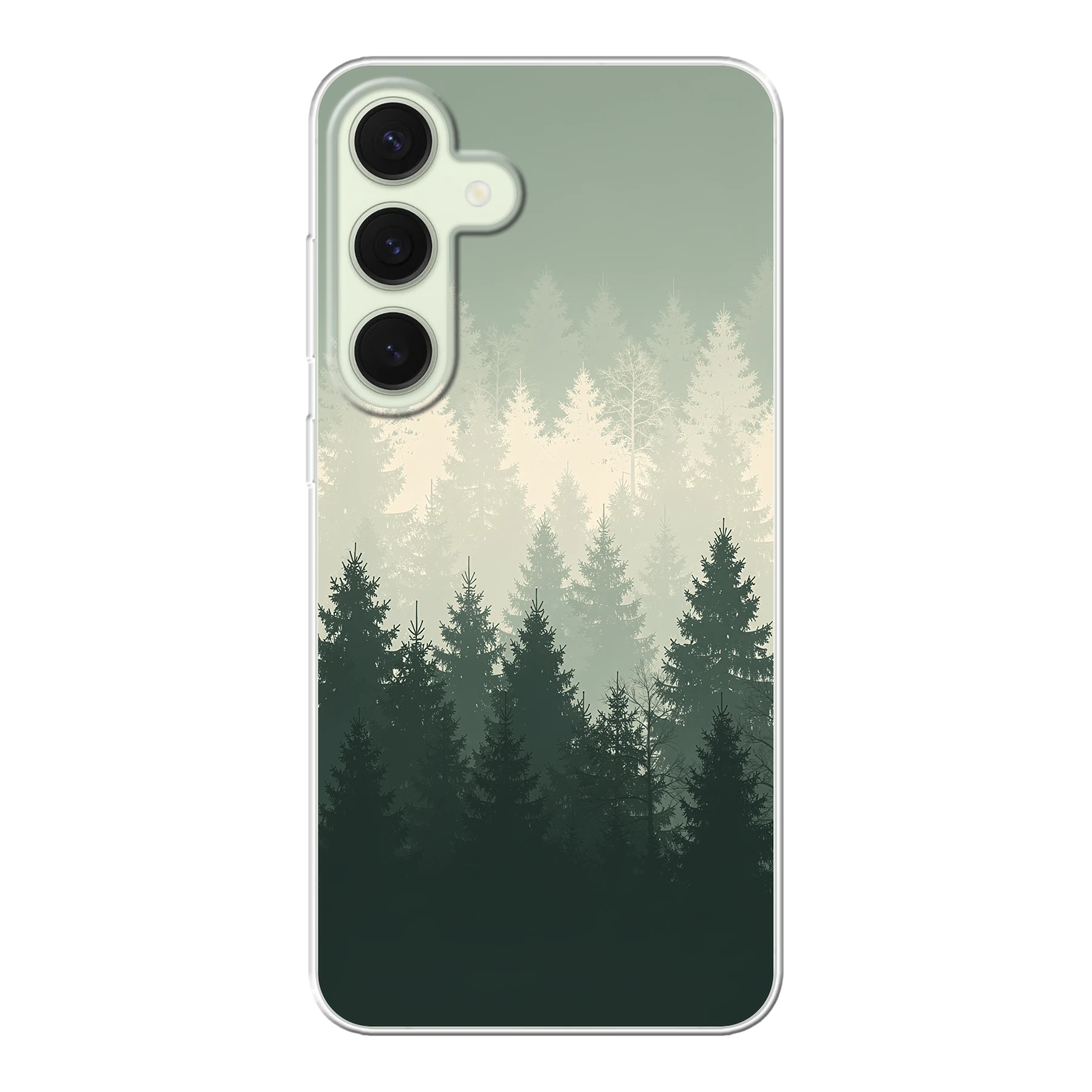 Samsung Galaxy S25 Plus phone case