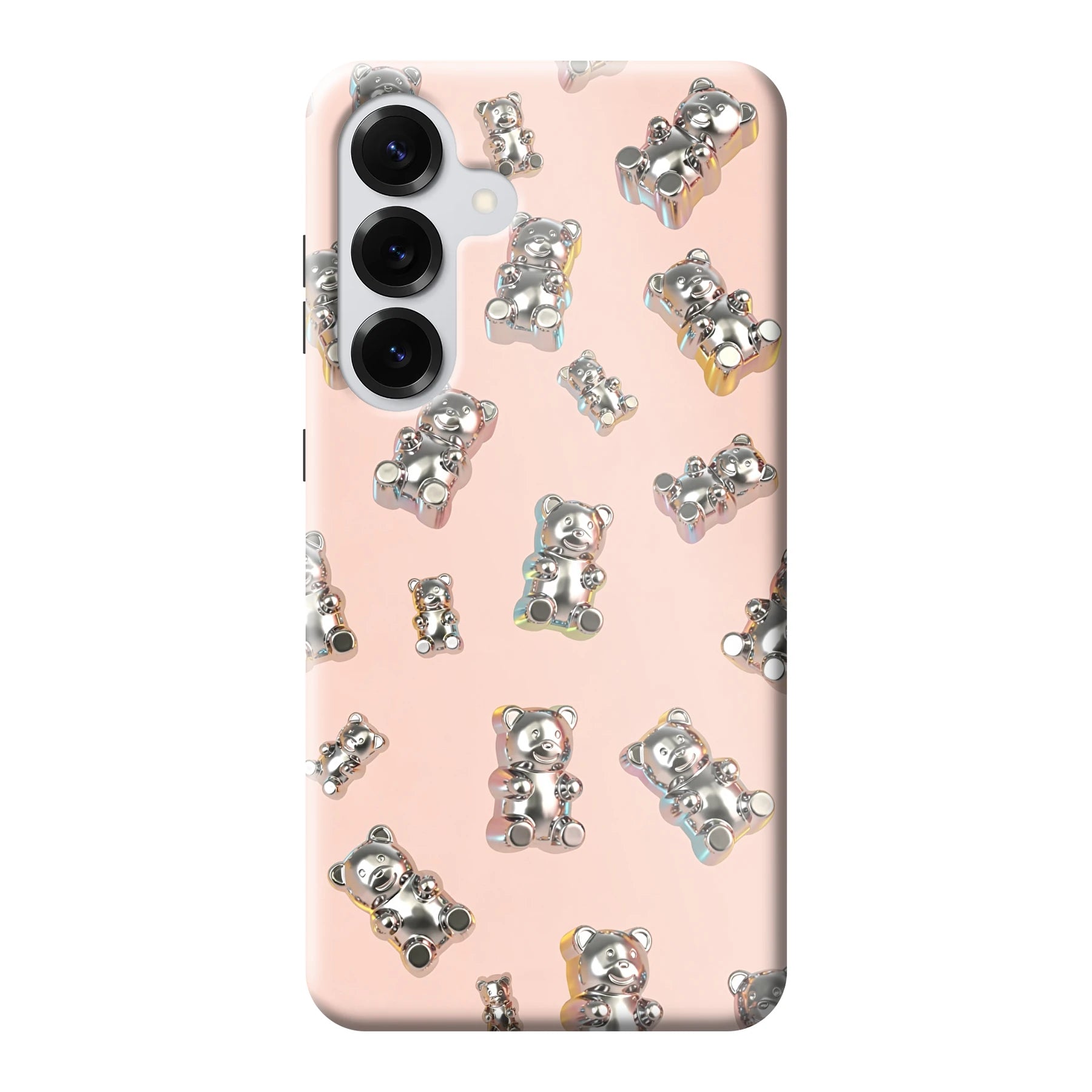 Samsung Galaxy S25 Plus phone case