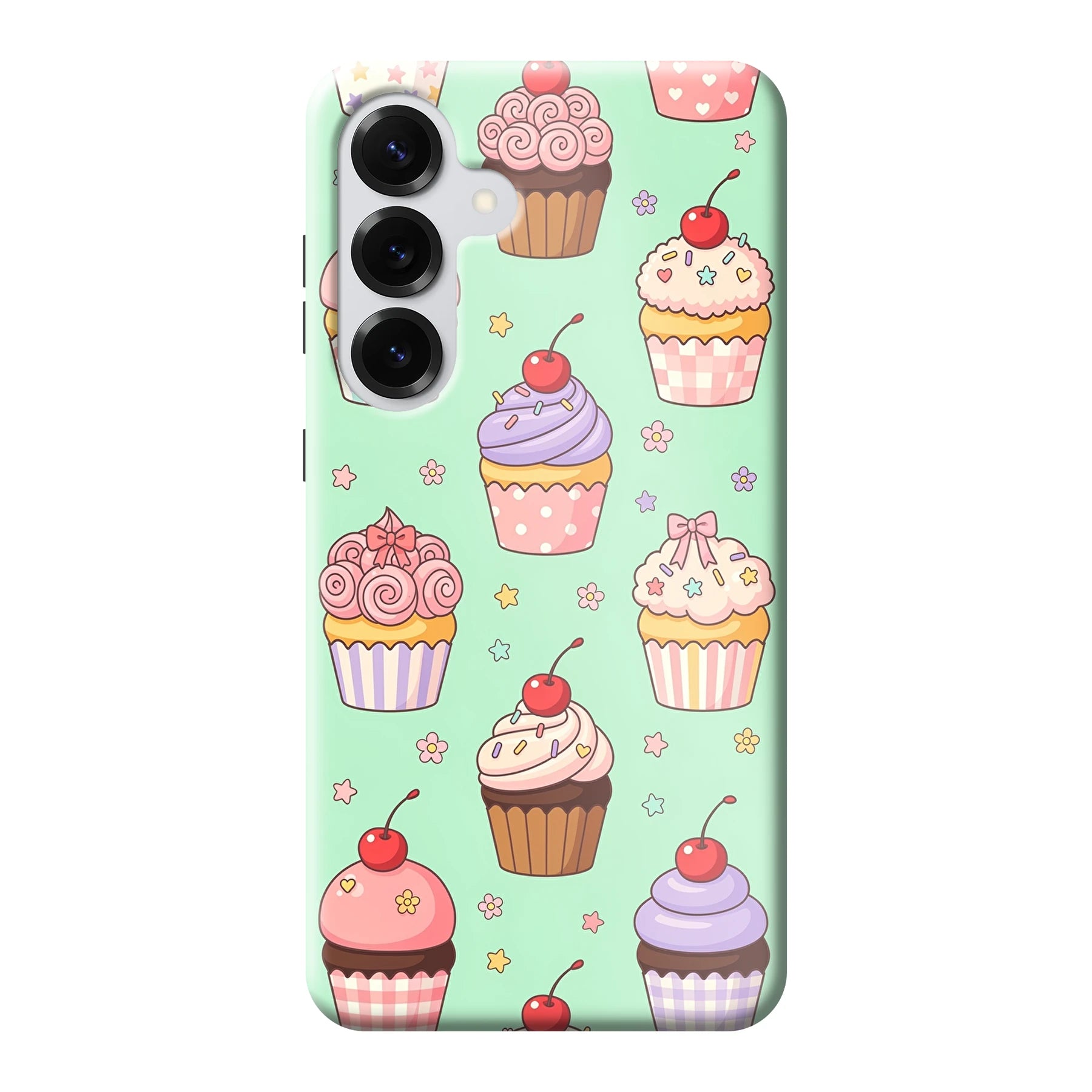 Samsung Galaxy S25 Plus phone case