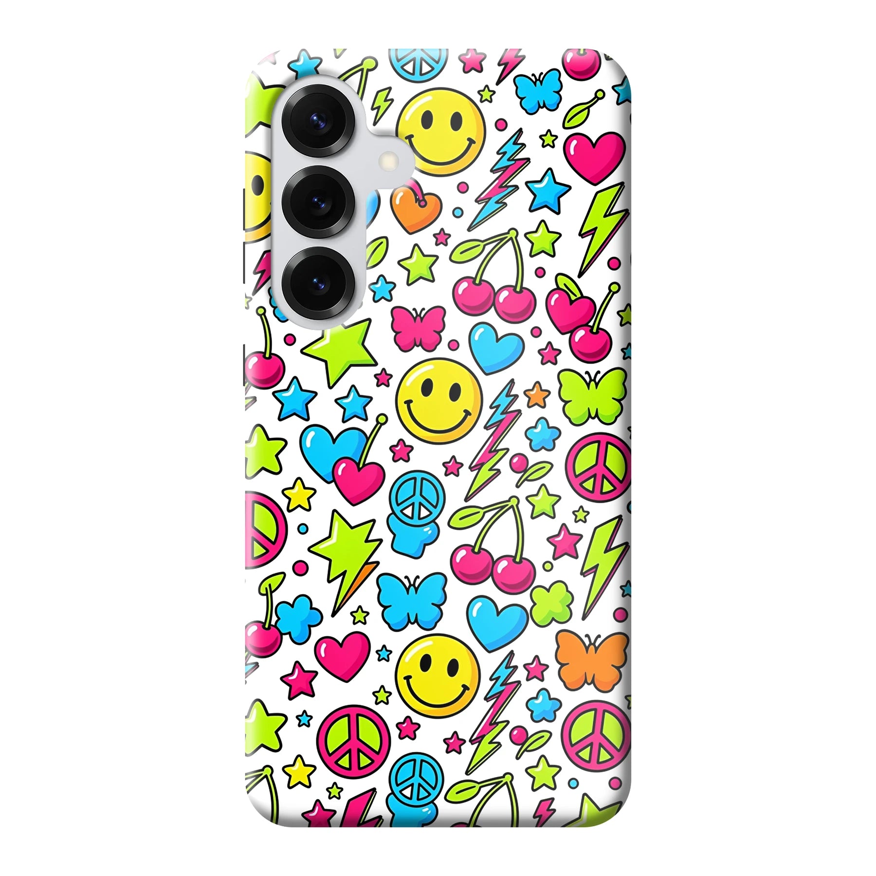 Samsung Galaxy S25 Plus phone case