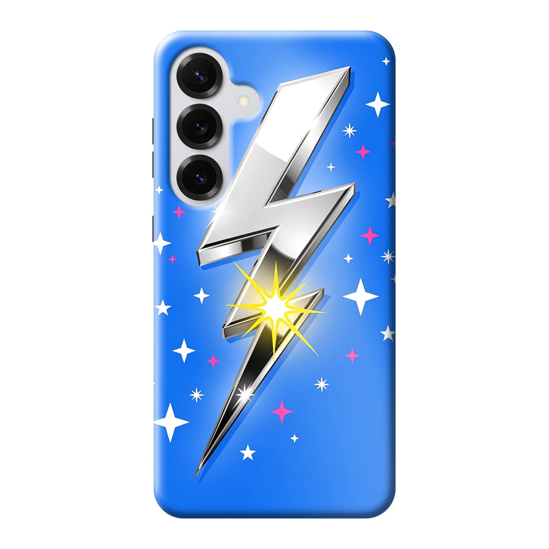 Samsung Galaxy S25 Plus phone case