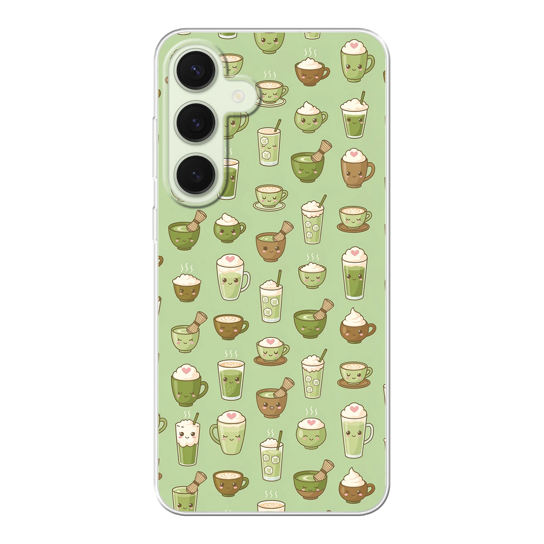 Samsung Galaxy S25 Plus phone case