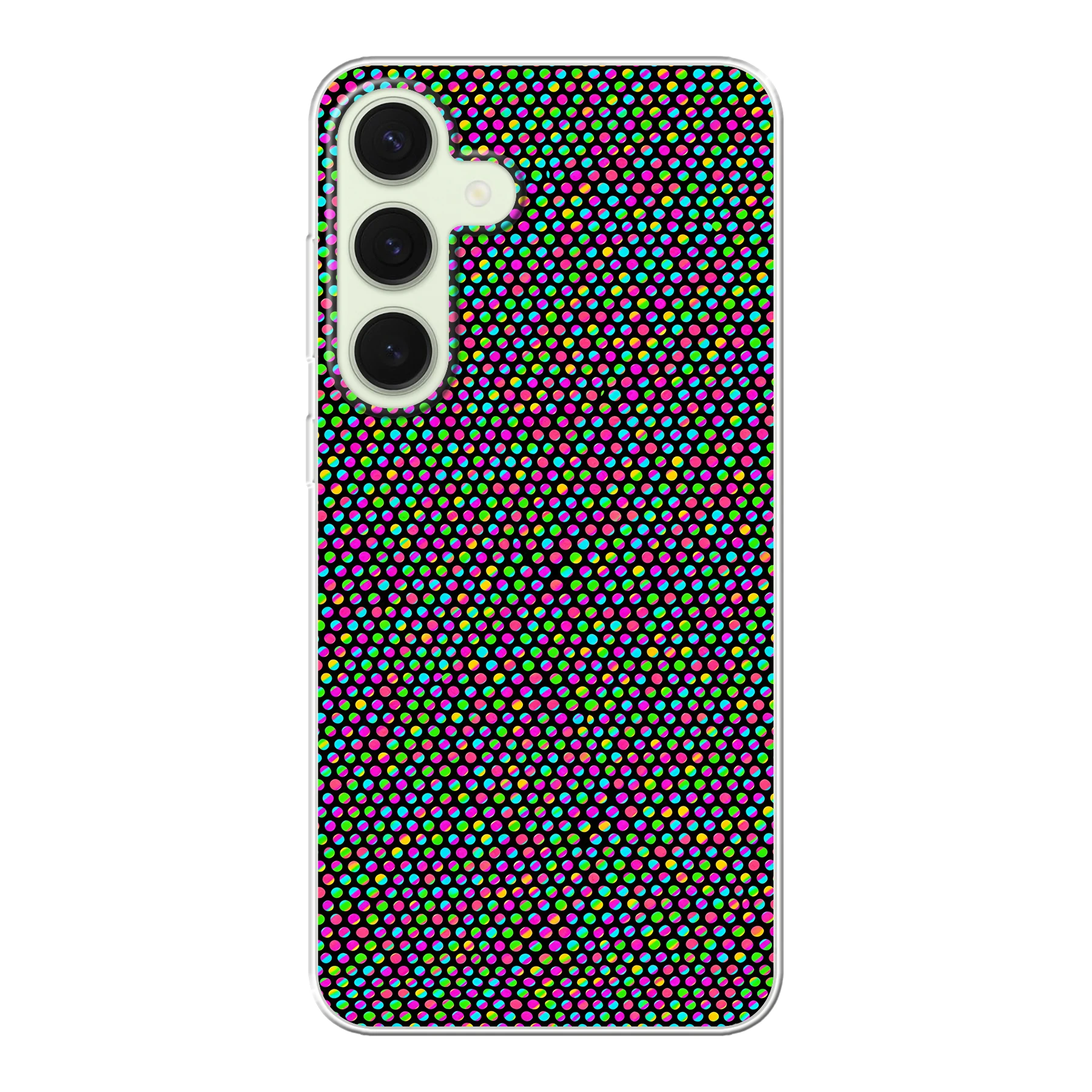 Samsung Galaxy S25 Plus phone case