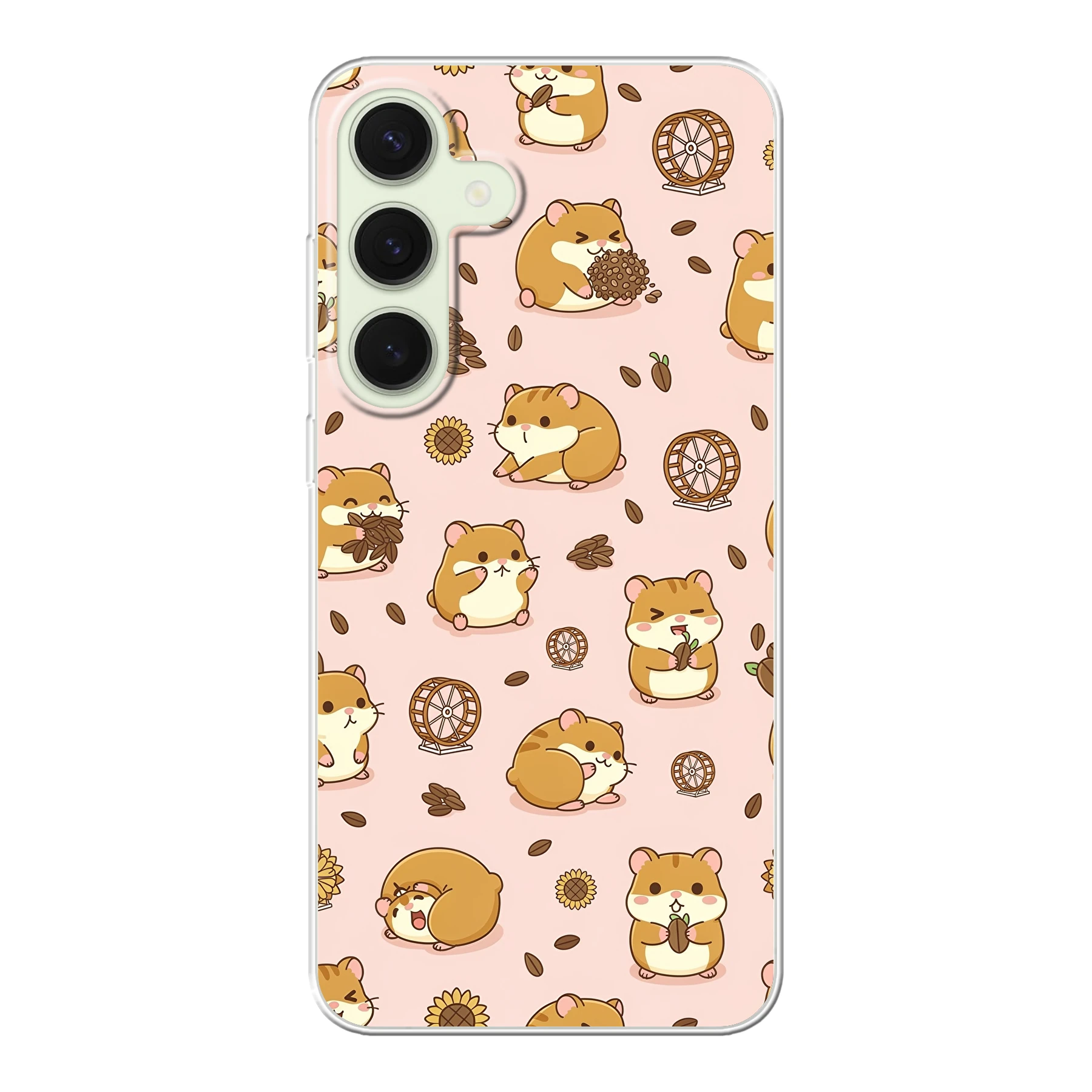 Samsung Galaxy S25 Plus phone case