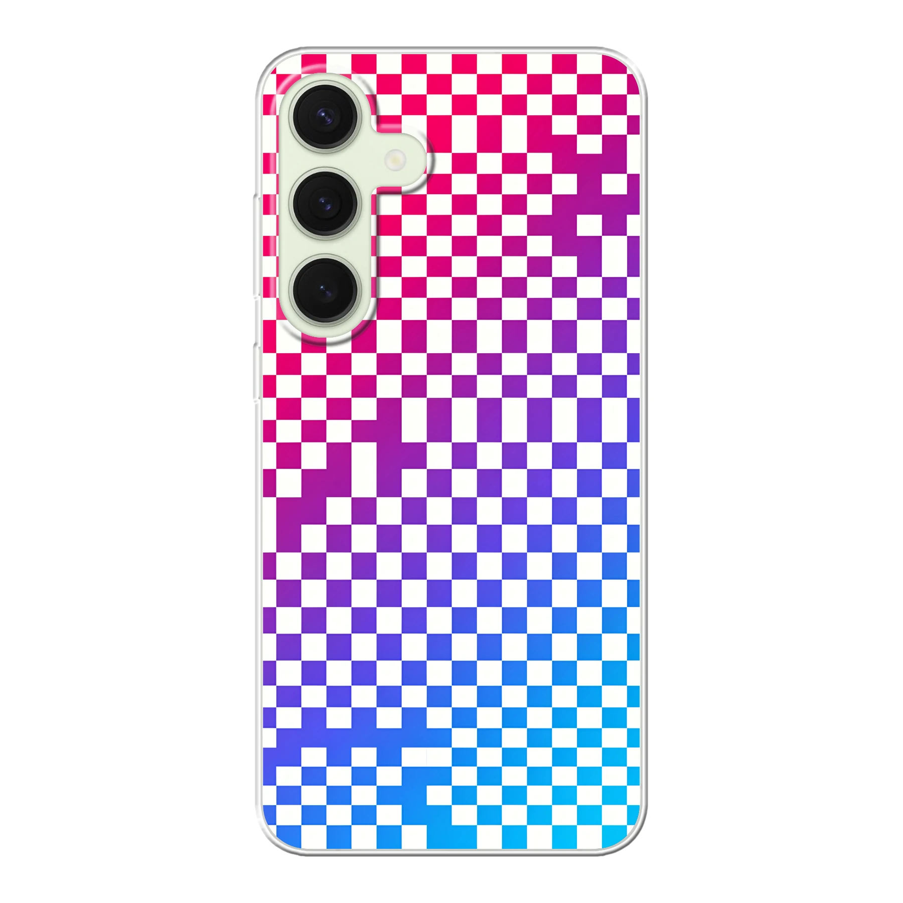 Samsung Galaxy S25 Plus phone case