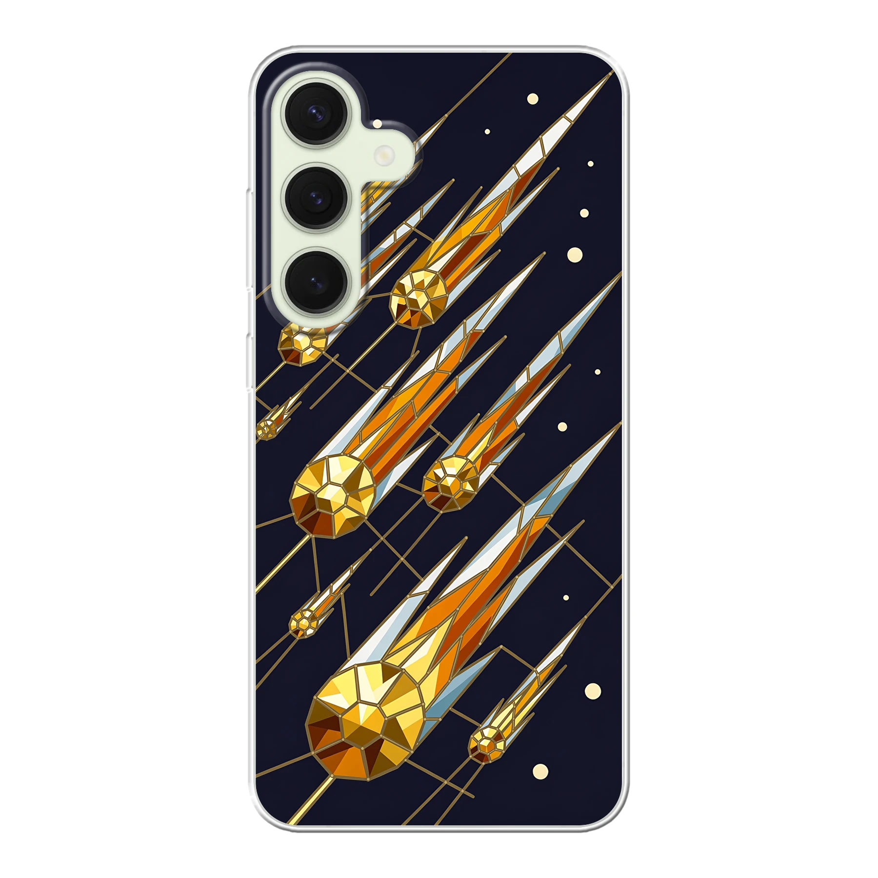 Samsung Galaxy S25 Plus phone case