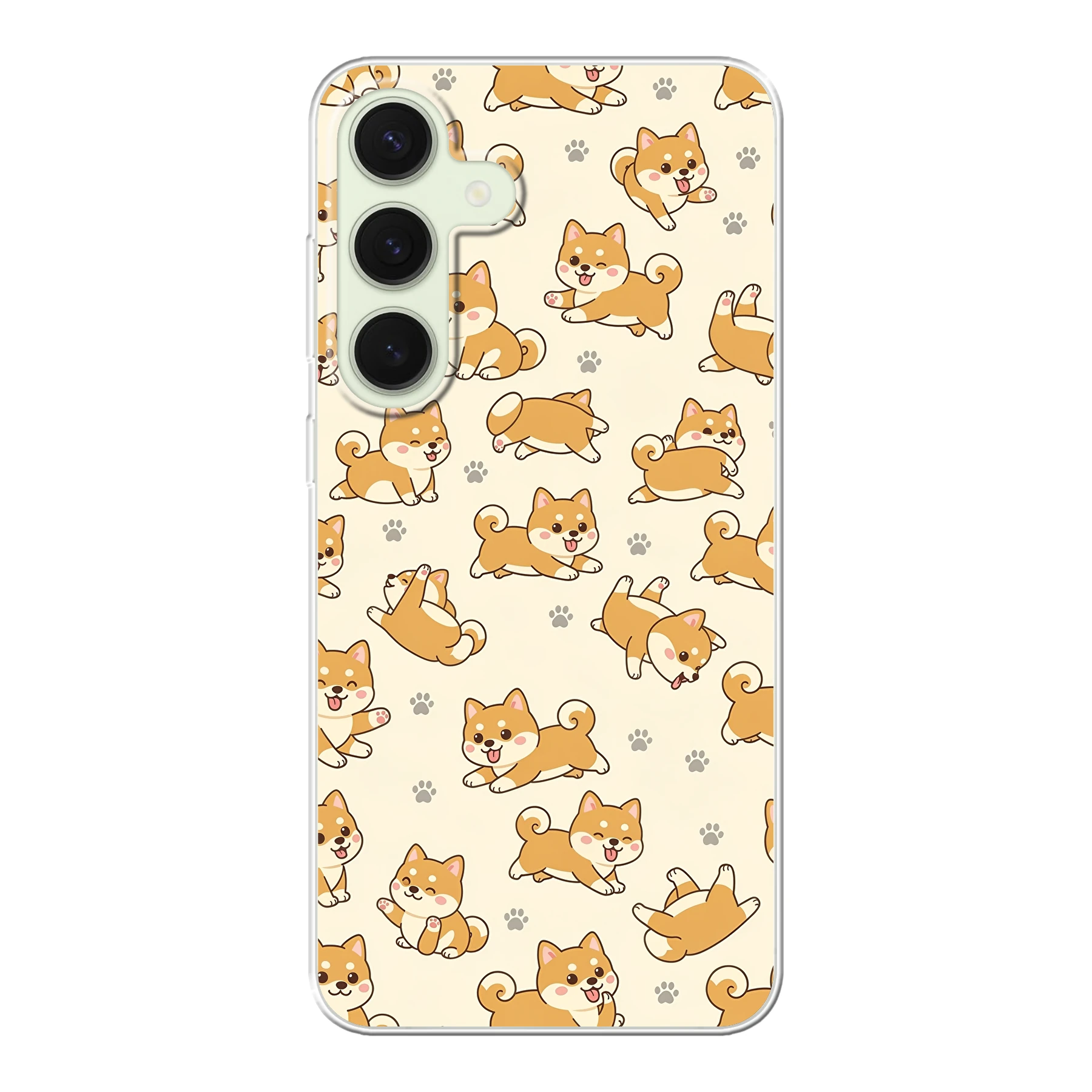 Samsung Galaxy S25 Plus phone case