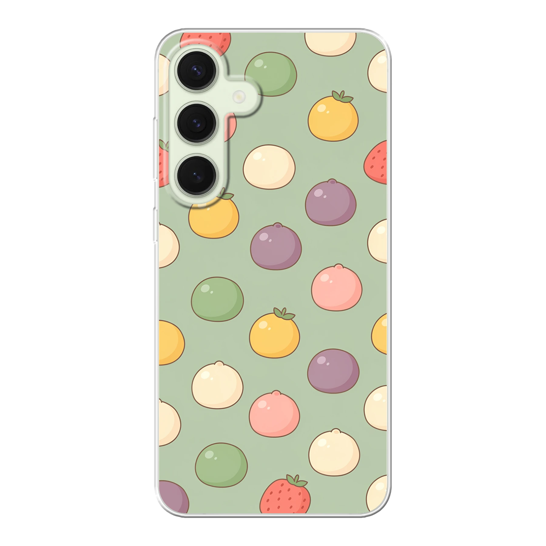 Samsung Galaxy S25 Plus phone case
