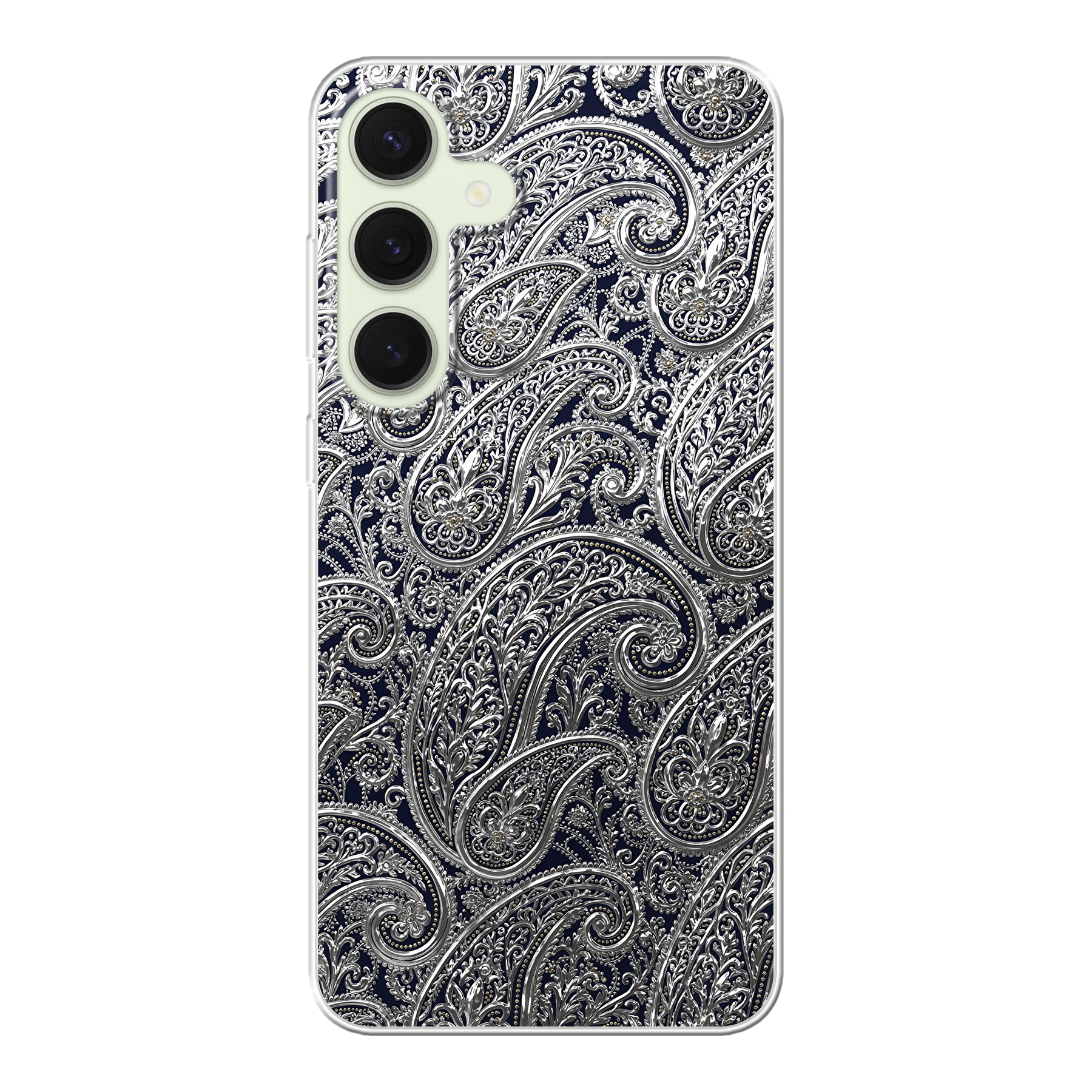 Samsung Galaxy S25 Plus phone case