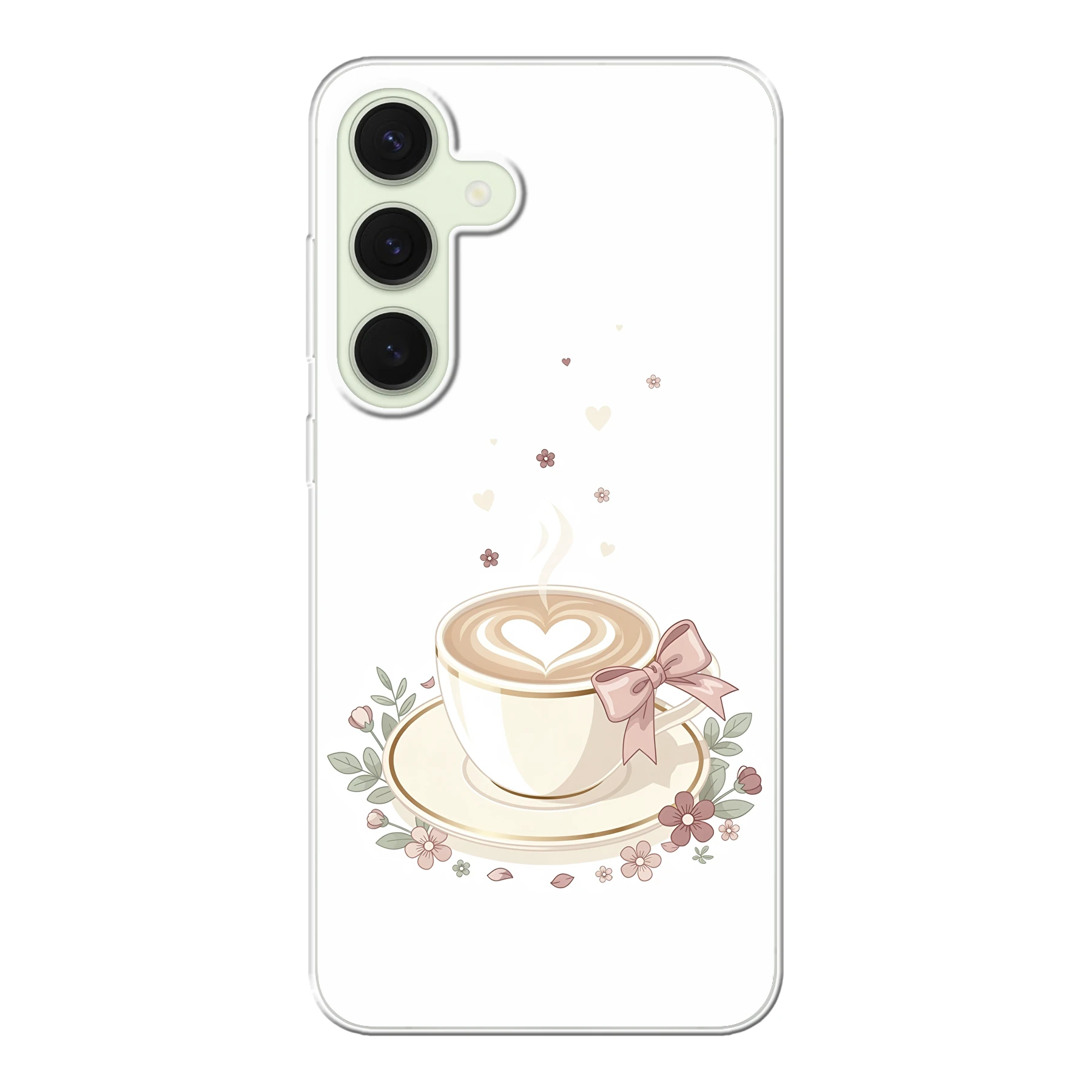 Samsung Galaxy S25 Plus phone case