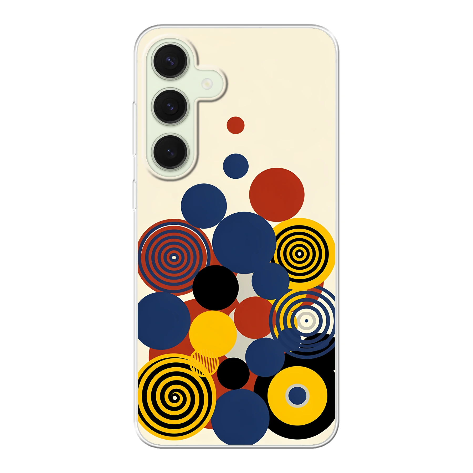 Samsung Galaxy S25 Plus phone case