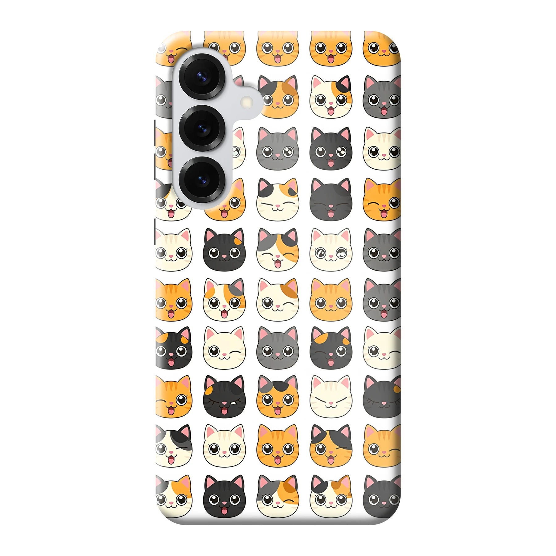 Samsung Galaxy S25 Plus phone case