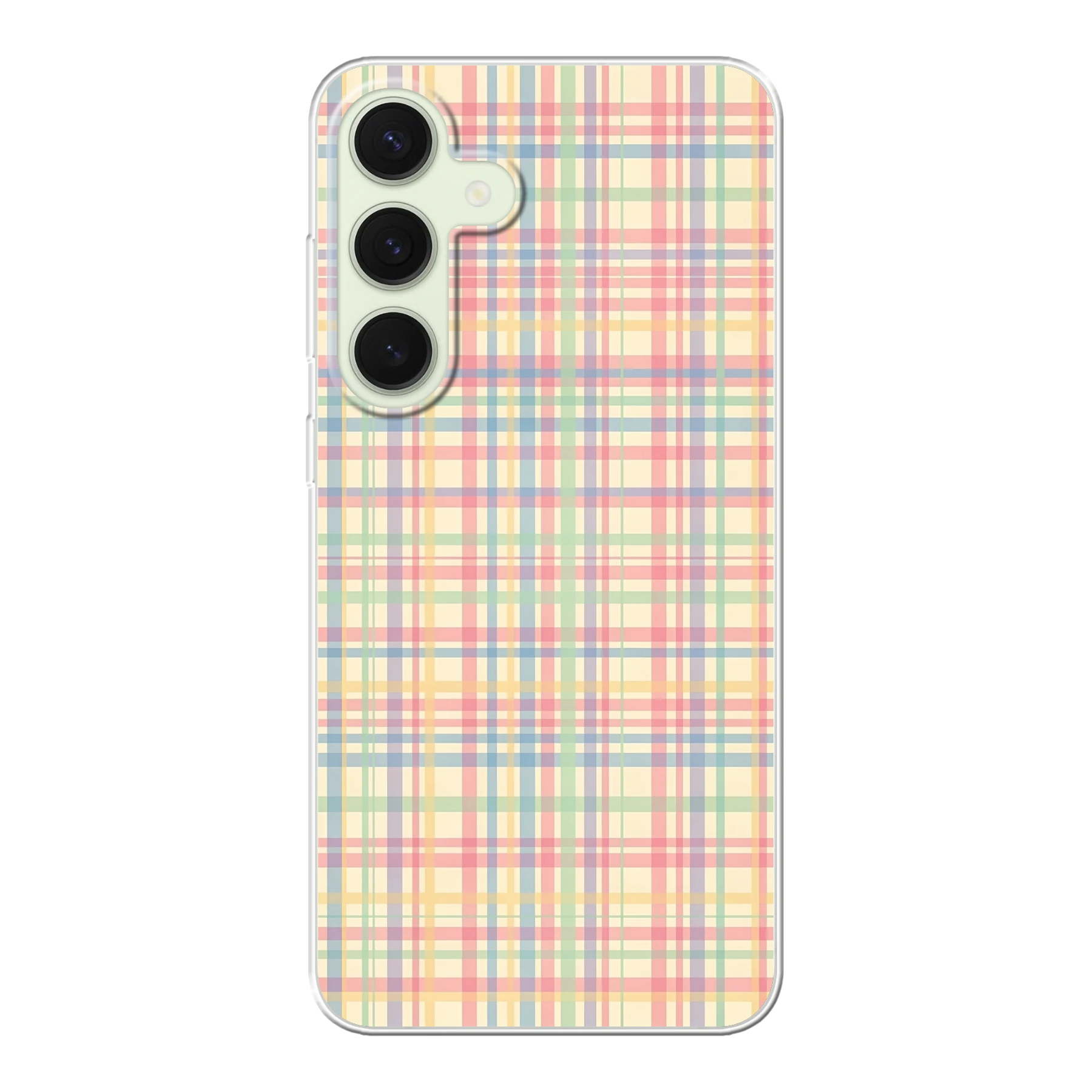 Samsung Galaxy S25 Plus phone case