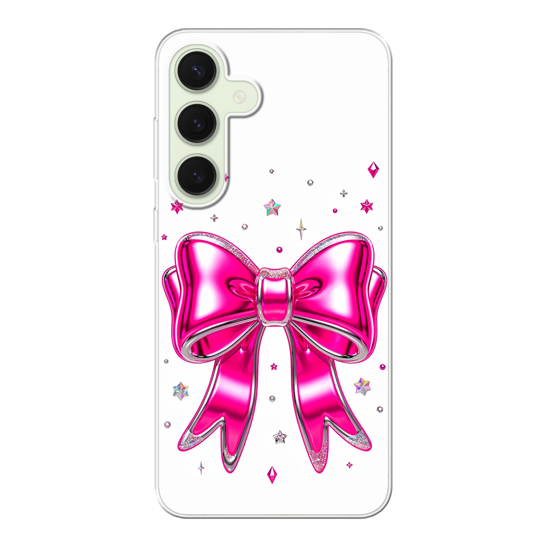 Samsung Galaxy S25 Plus phone case