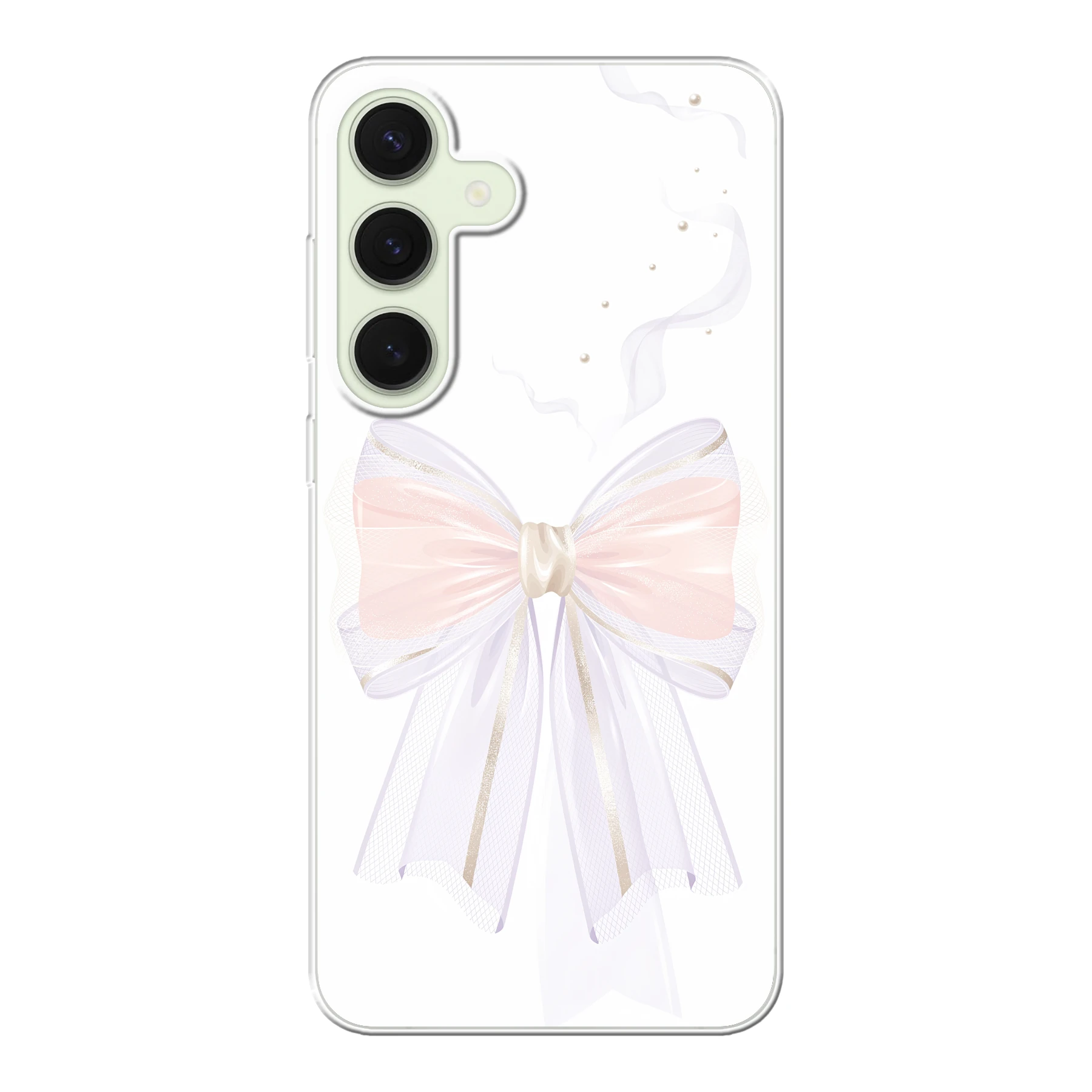 Samsung Galaxy S25 Plus phone case